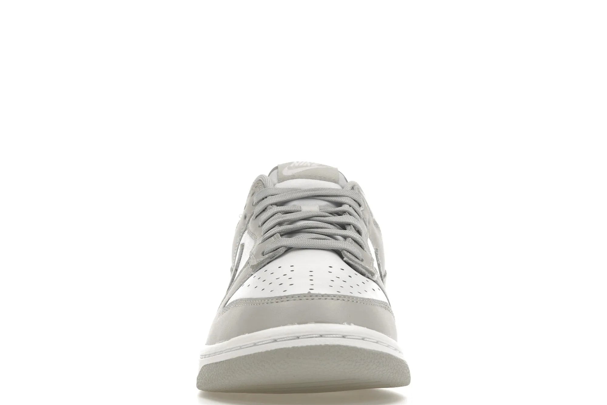 Nike Dunk Low Grey Fog - solemarket.cz