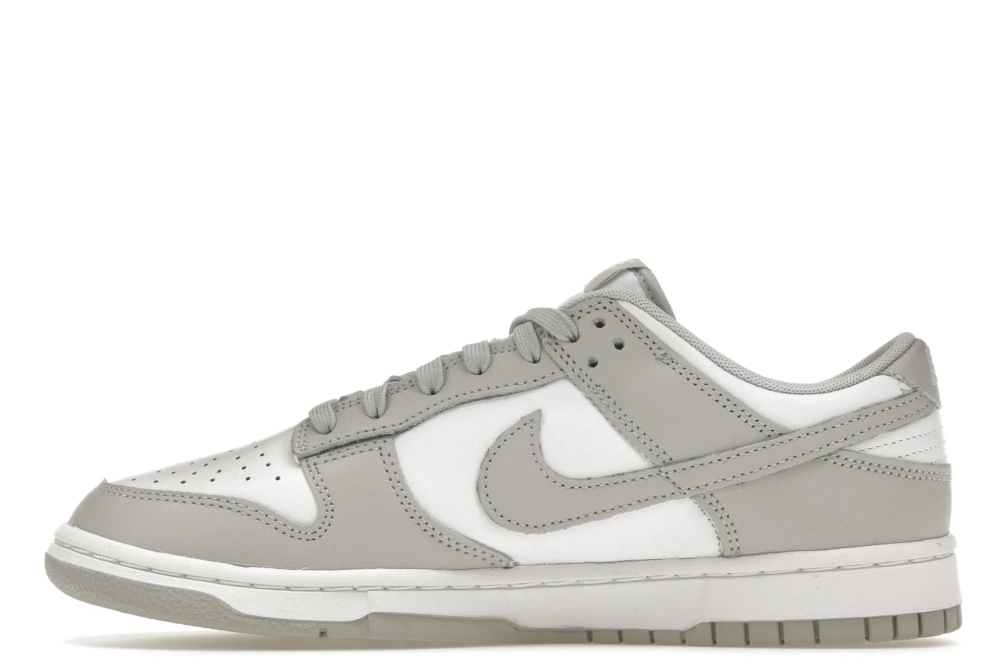 Nike Dunk Low Grey Fog - solemarket.cz