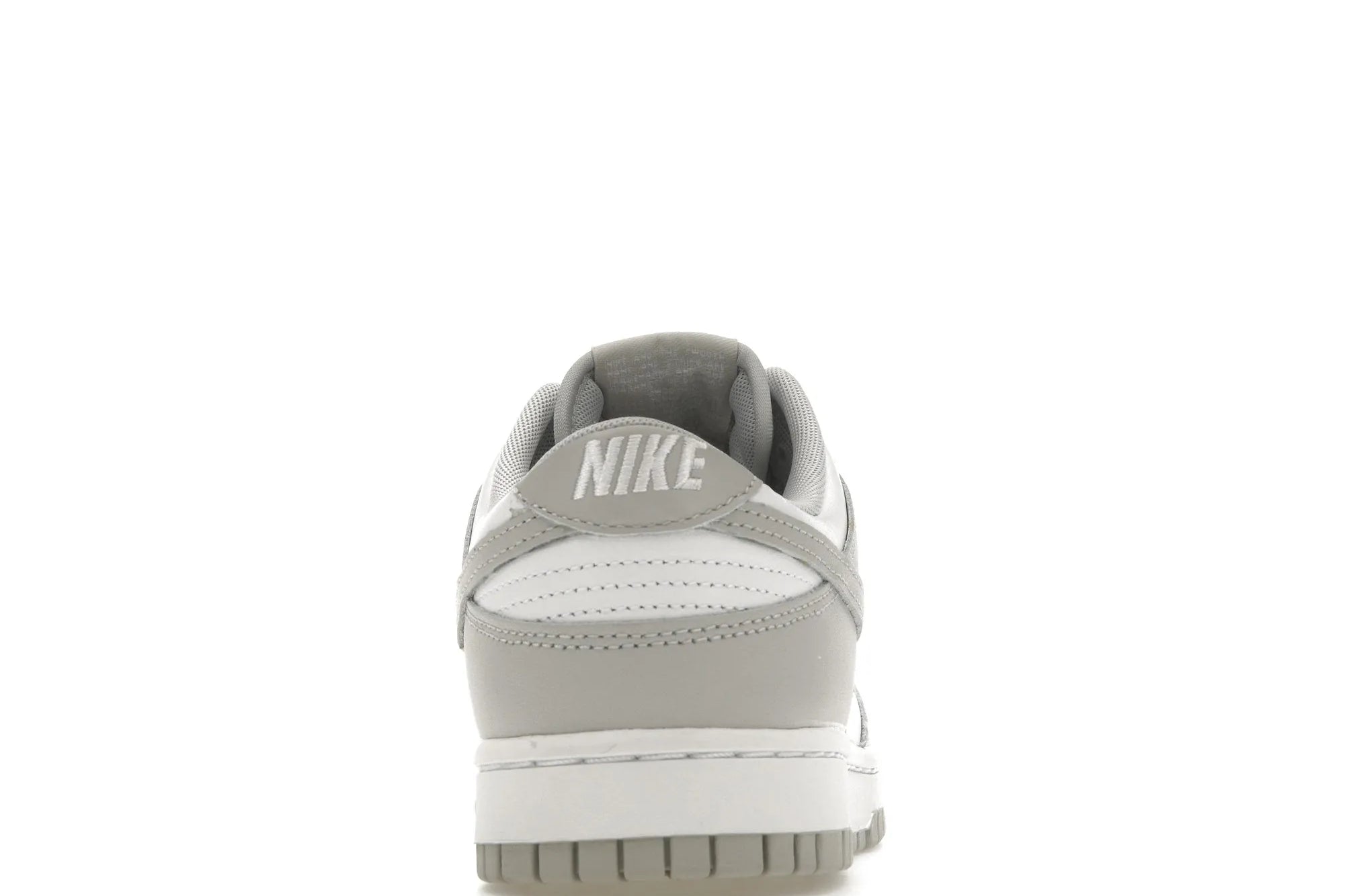 Nike Dunk Low Grey Fog - solemarket.cz