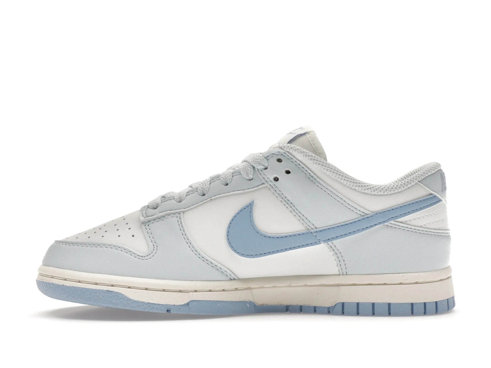 Nike Dunk Low Next Nature Blue Tint (W) - solemarket.cz