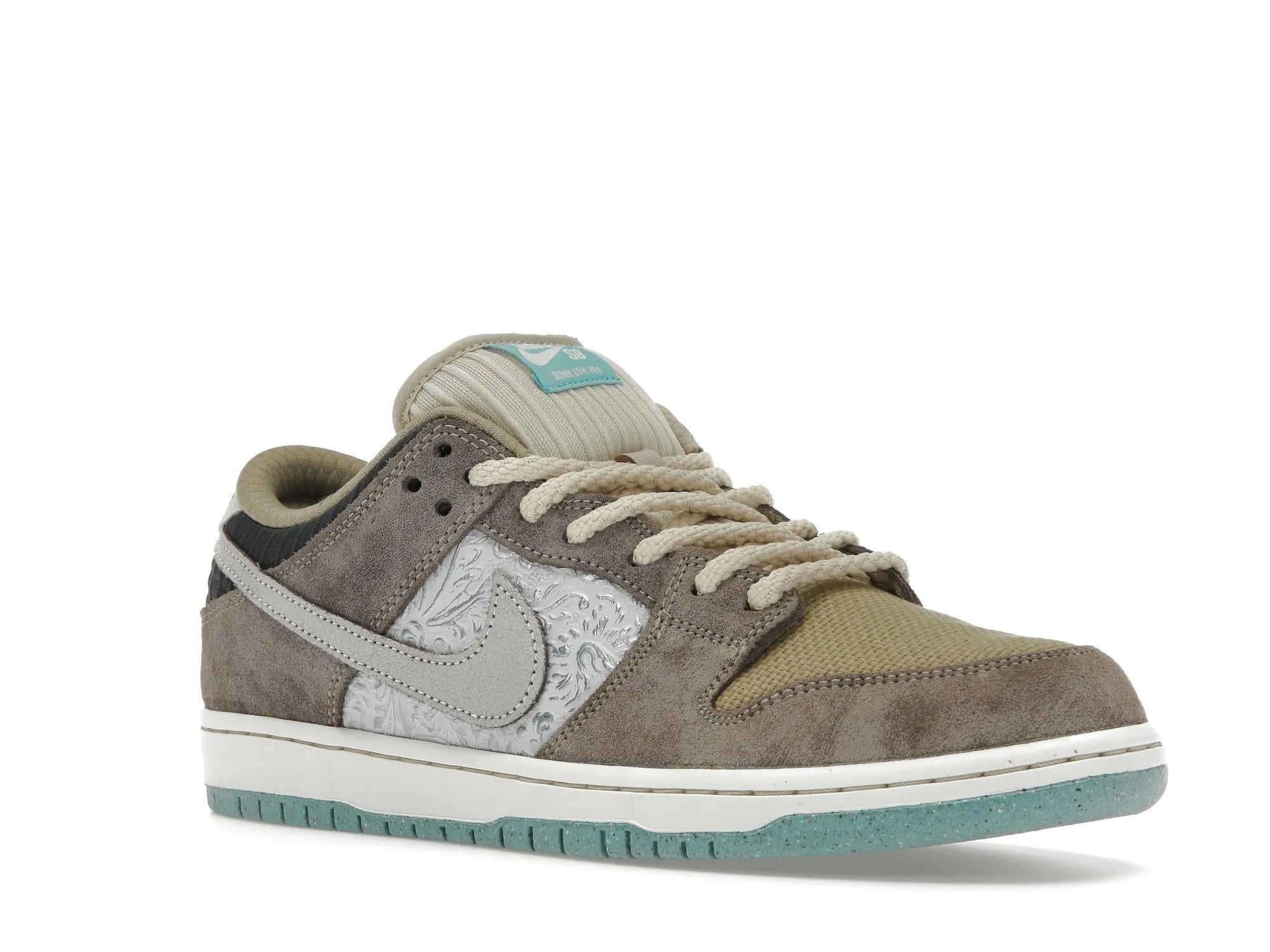 Nike SB Dunk Low Big Money Savings - solemarket