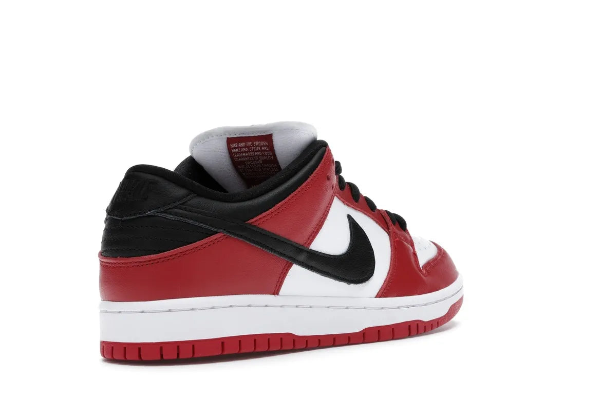 Nike SB Dunk Low Pro J-Pack Chicago - solemarket