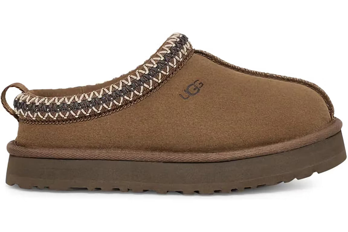 UGG Tazz Kapcie Hickory