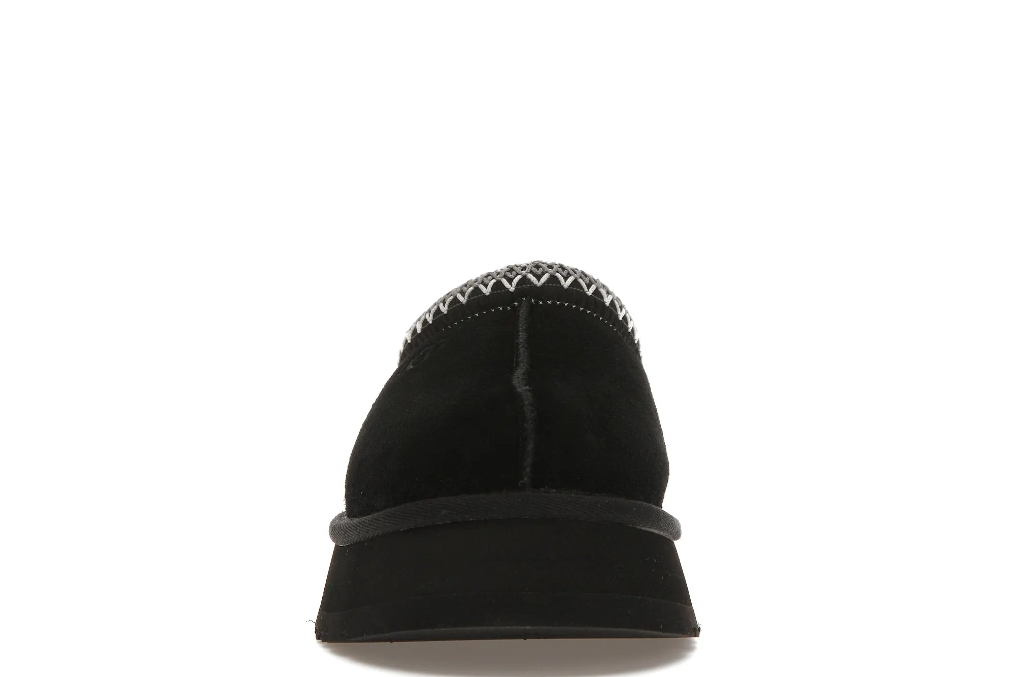 UGG Tazz Slipper Black (W) - solemarket.cz