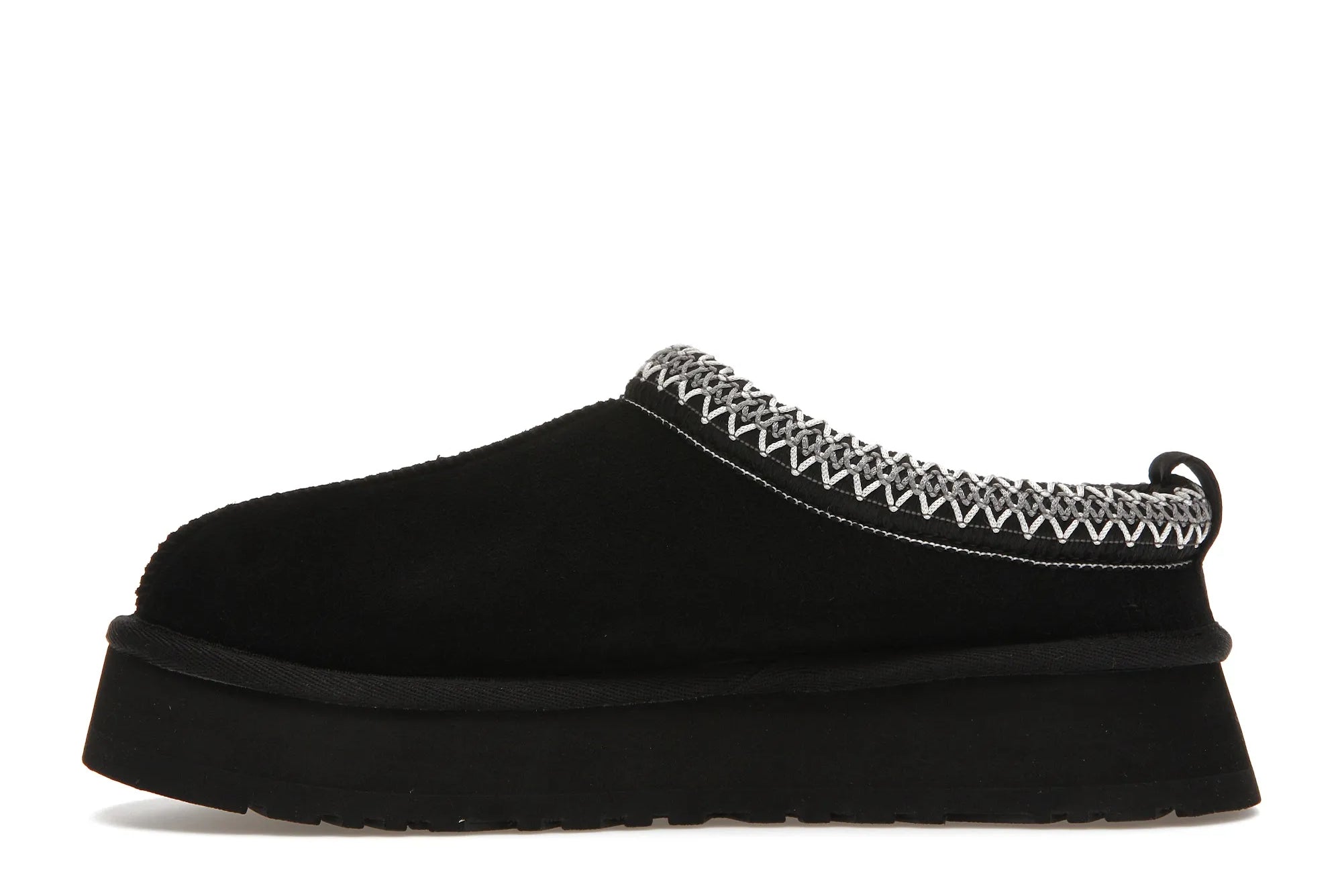 UGG Tazz Slipper Black (W) - solemarket.cz