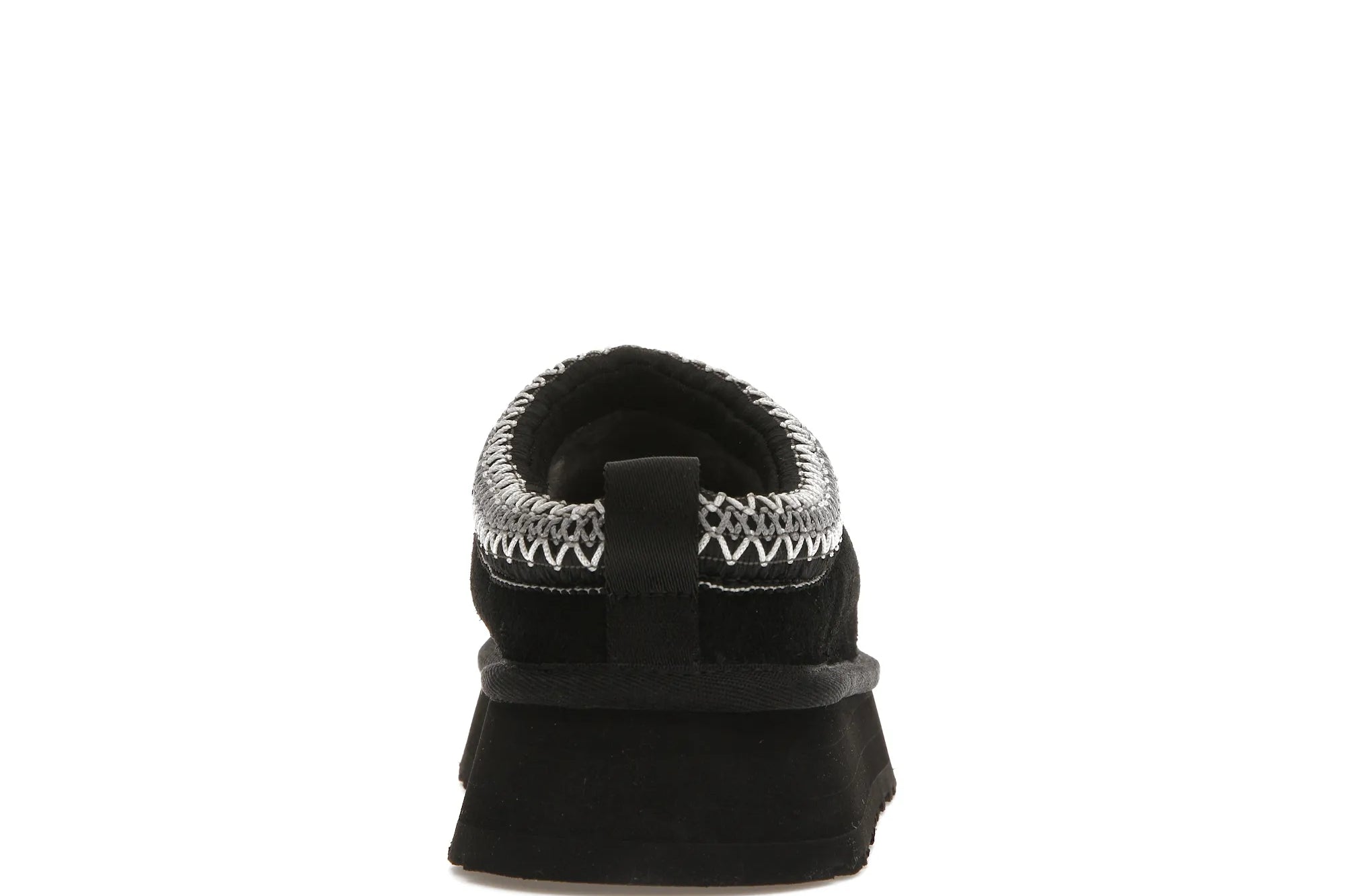 UGG Tazz Slipper Black (W) - solemarket.cz