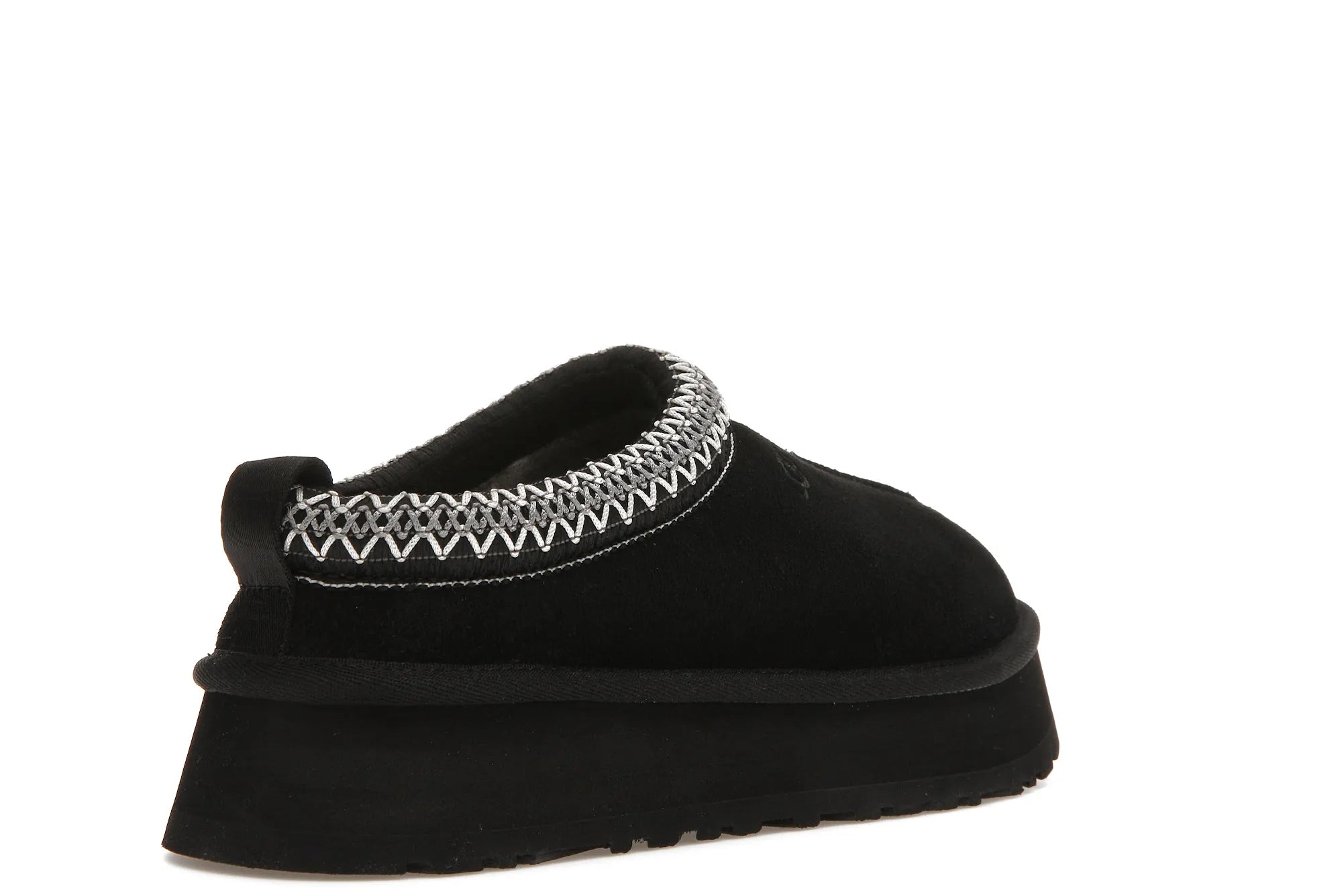 UGG Tazz Slipper Black (W) - solemarket.cz