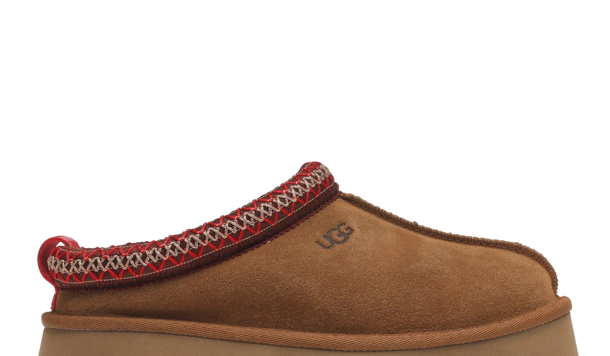 UGG Tazz Slipper Chestnut (W) - solemarket.cz