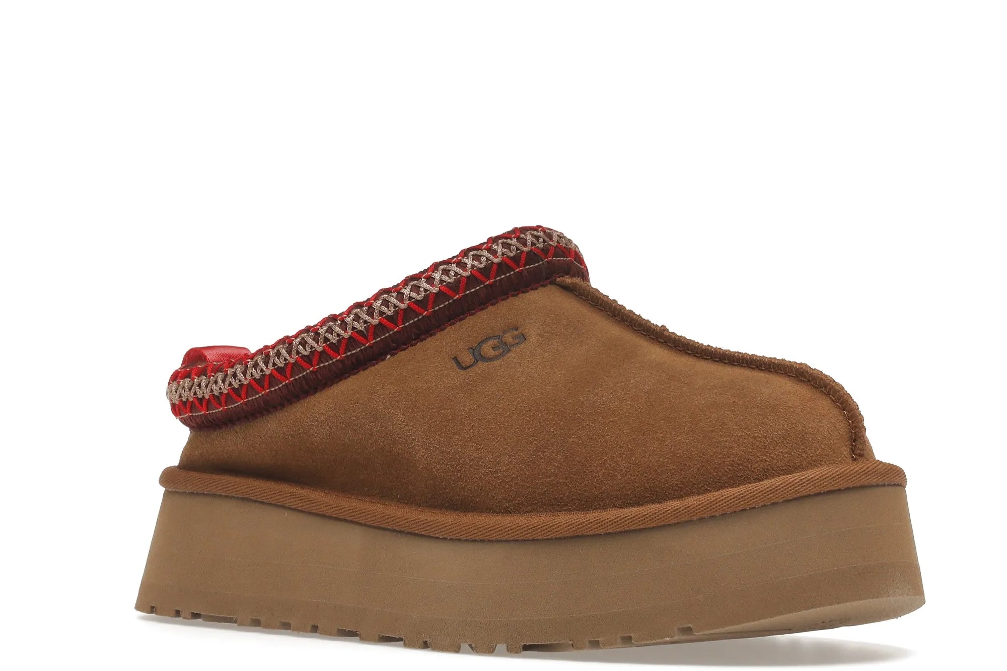 UGG Tazz Slipper Chestnut (W) - solemarket.cz