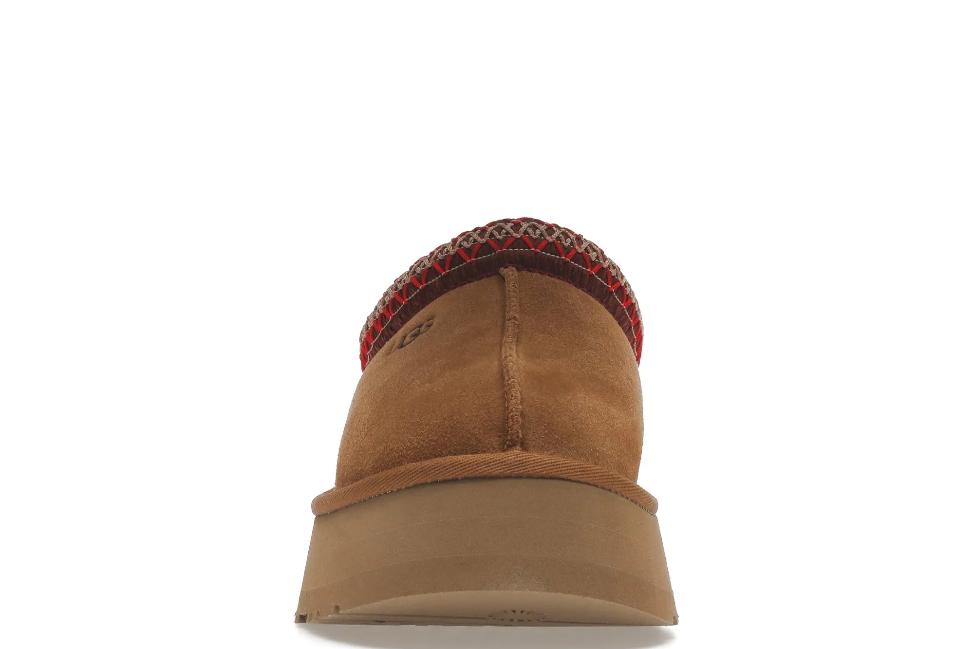 UGG Tazz Slipper Chestnut (W) - solemarket.cz