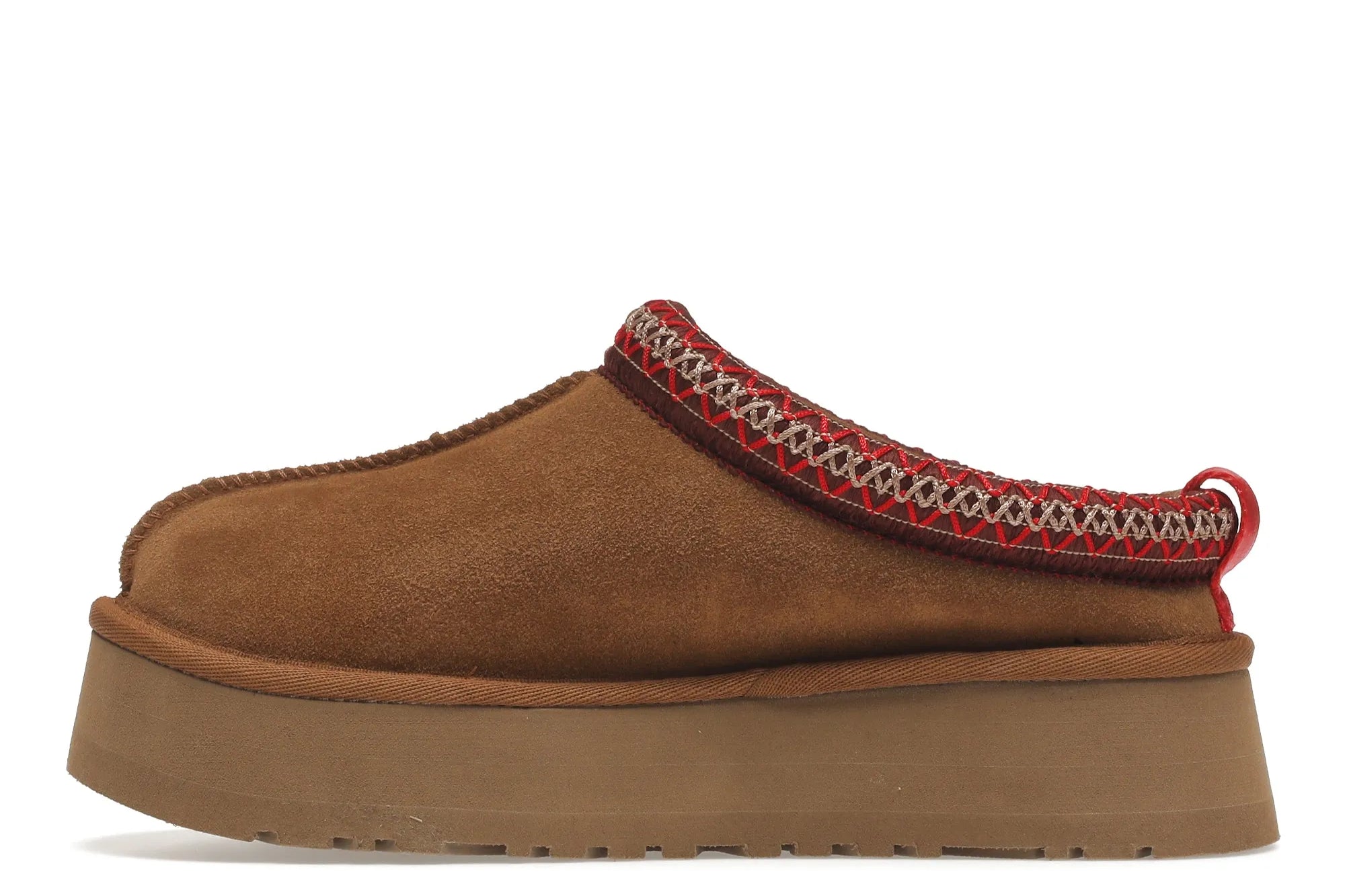 UGG Tazz Slipper Chestnut (W) - solemarket.cz