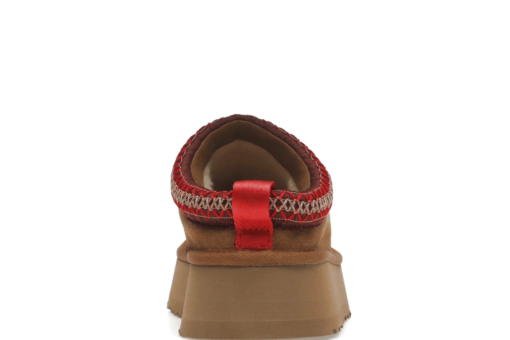 UGG Tazz Slipper Chestnut (W) - solemarket.cz
