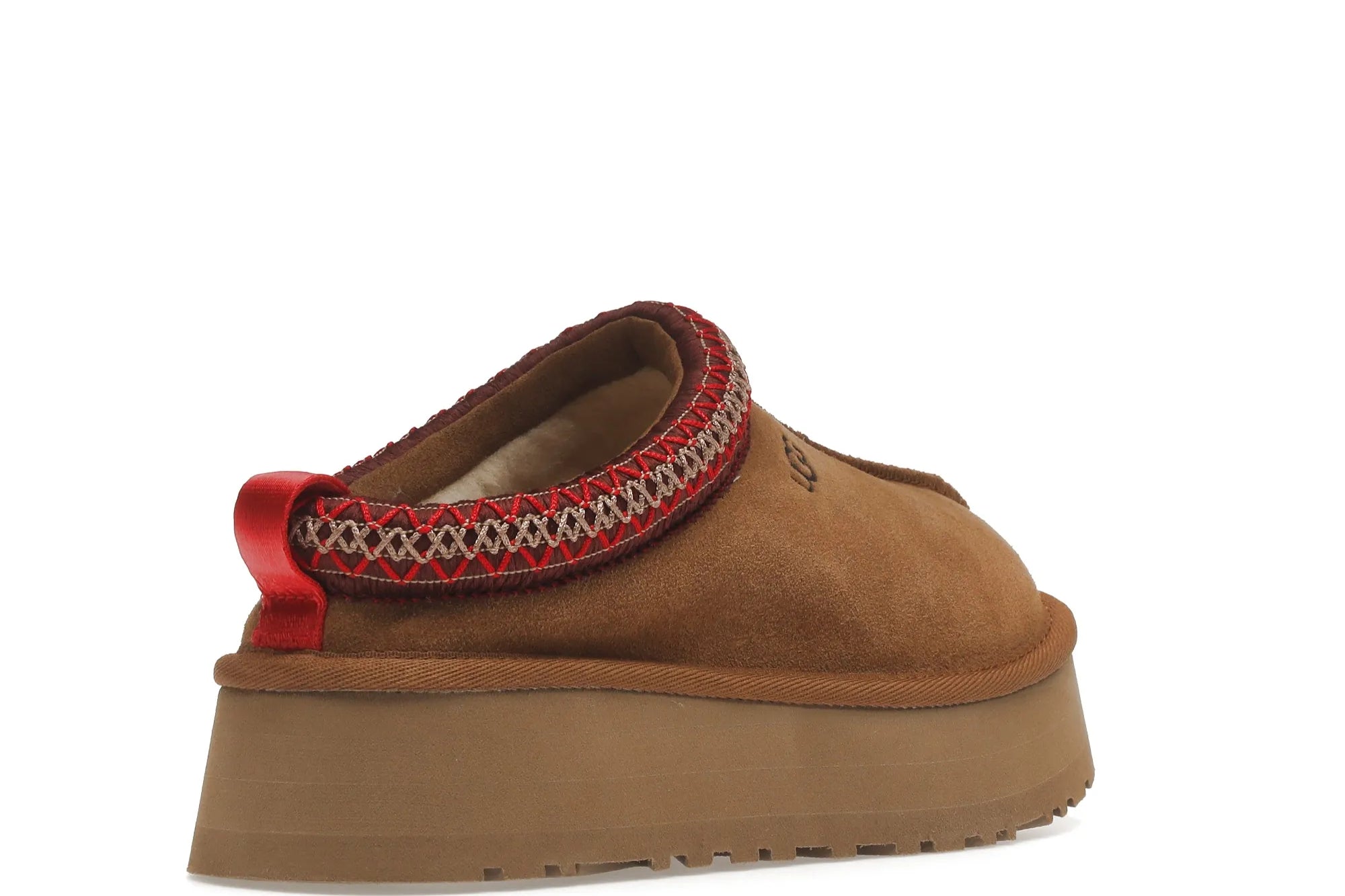 UGG Tazz Slipper Chestnut (W) - solemarket.cz