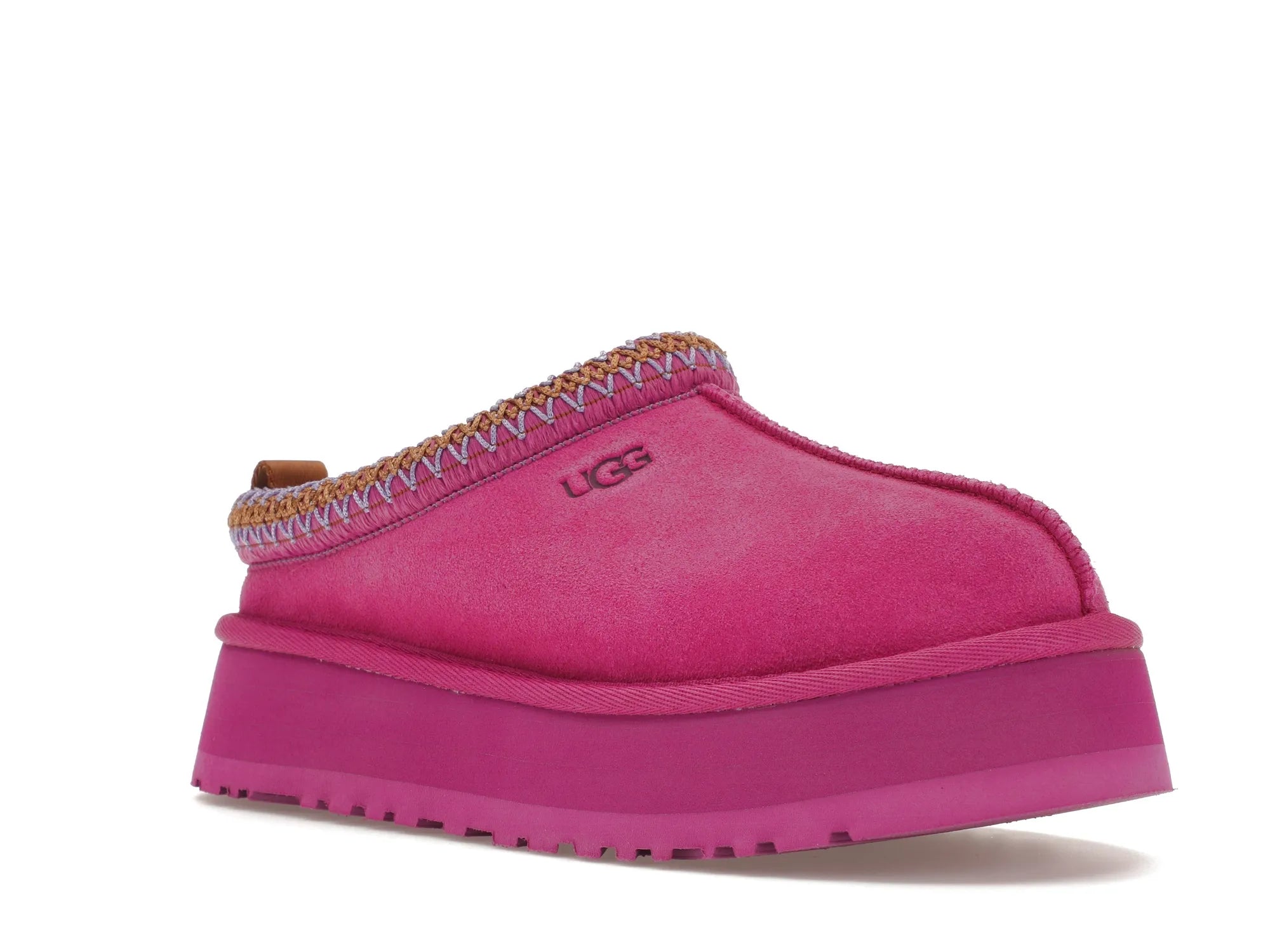 UGG Tazz Slipper Mangosteen (D)