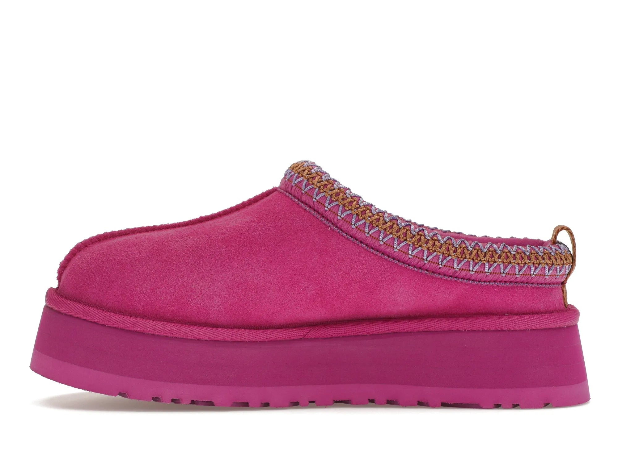 UGG Tazz Slipper Mangosteen (D)