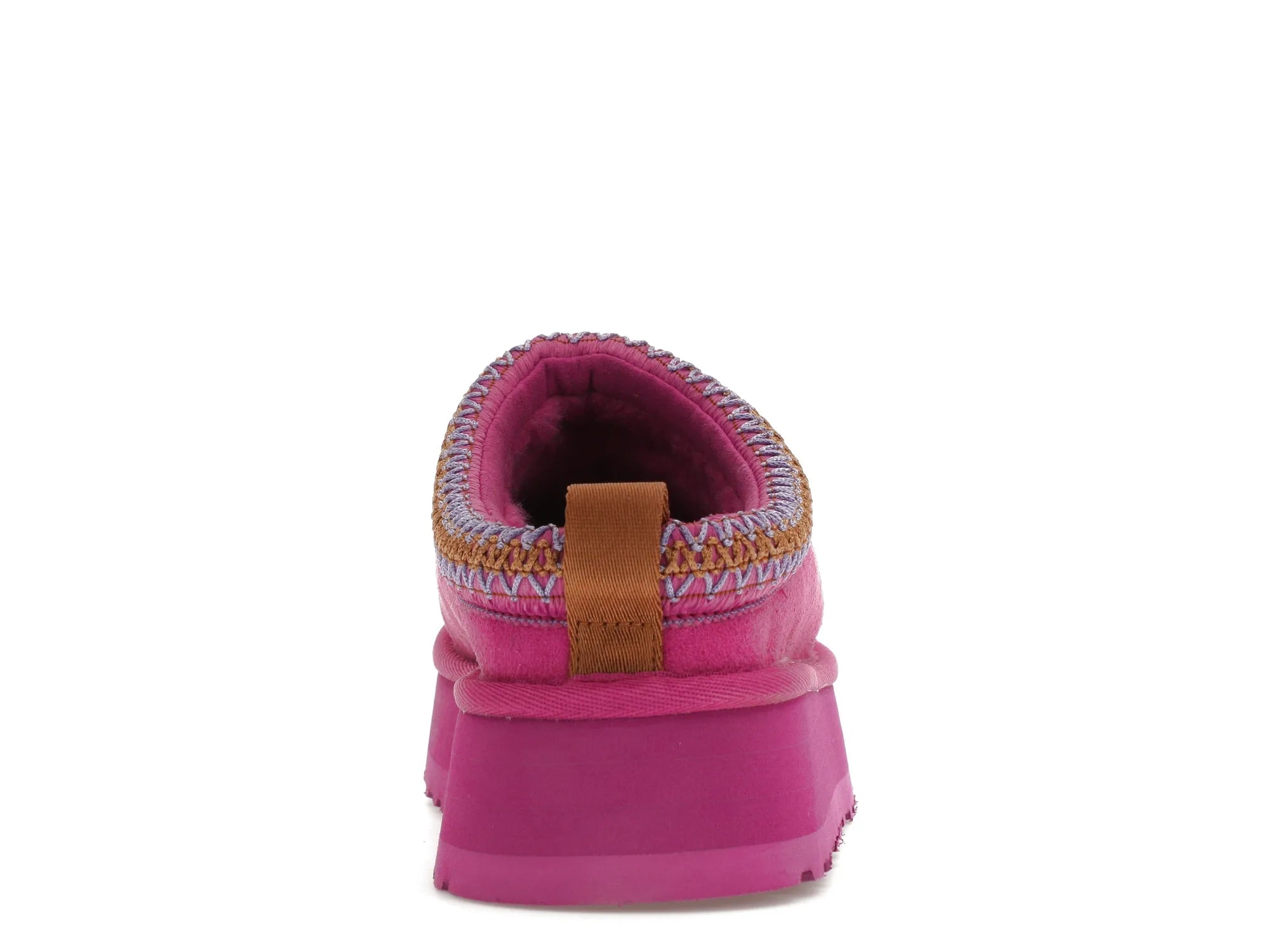 UGG Tazz Slipper Mangosteen (D)