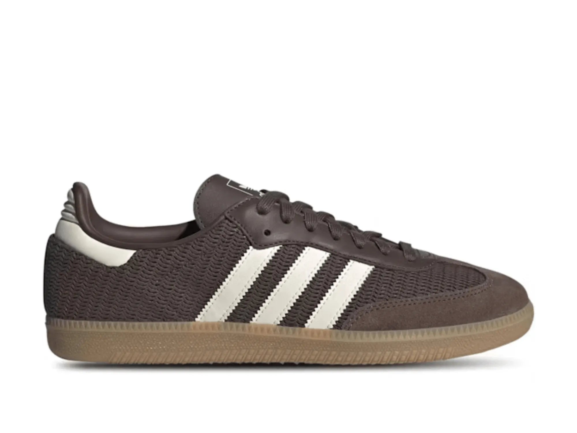 adidas Samba OG Earth Strata Wonder White
