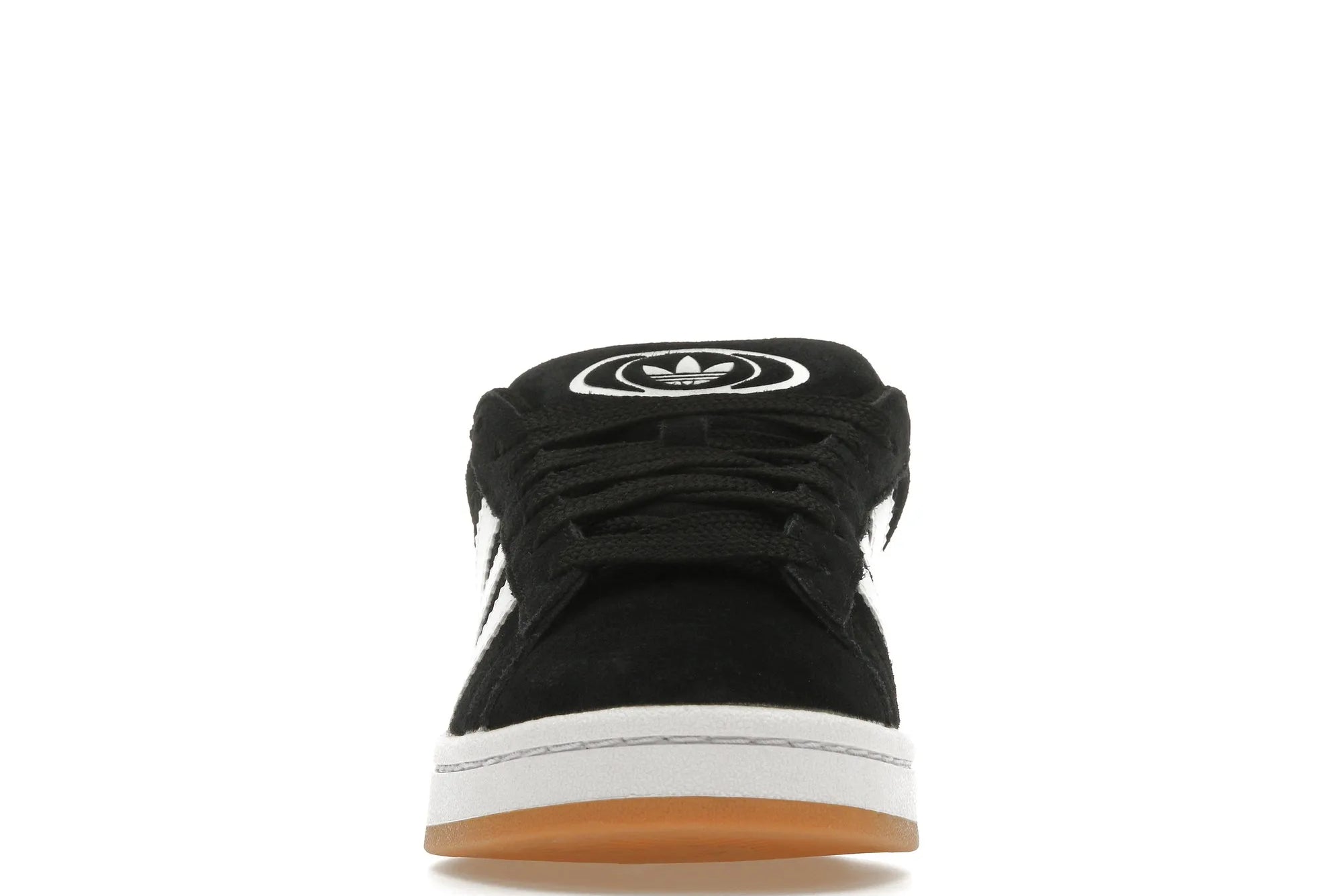 adidas Campus 00s Black White Gum (Kids) - solemarket.cz