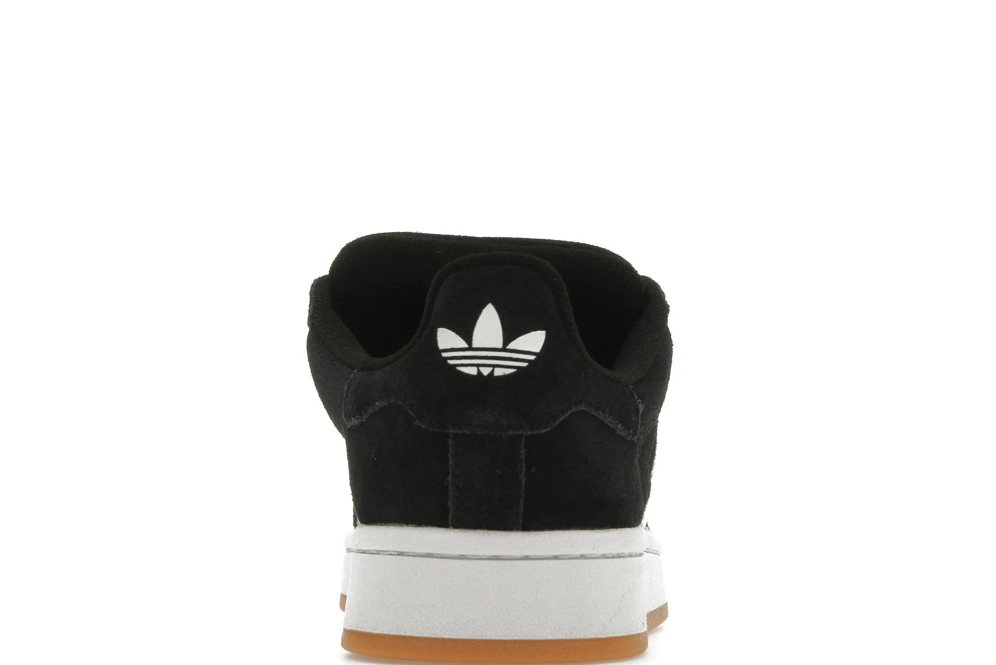 adidas Campus 00s Black White Gum (Kids) - solemarket.cz