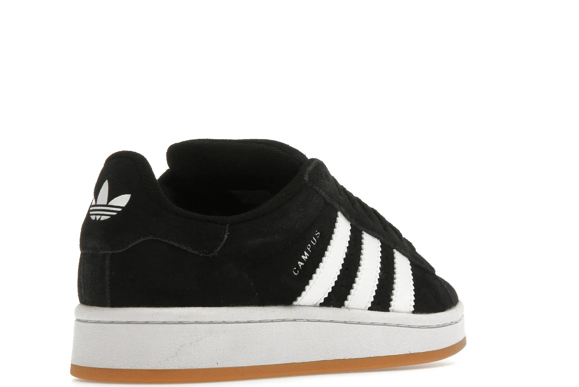adidas Campus 00s Black White Gum (Kids) - solemarket.cz