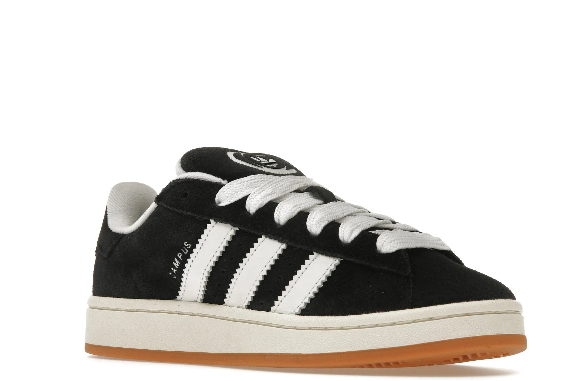 adidas Campus 00s Core Black - solemarket.cz