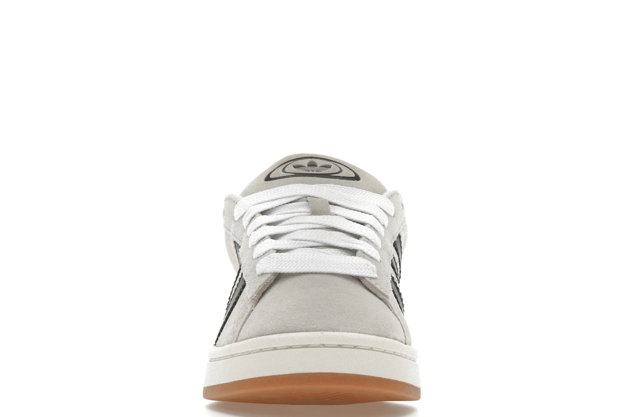 adidas Campus 00s Crystal White Core Black (W) - solemarket.cz