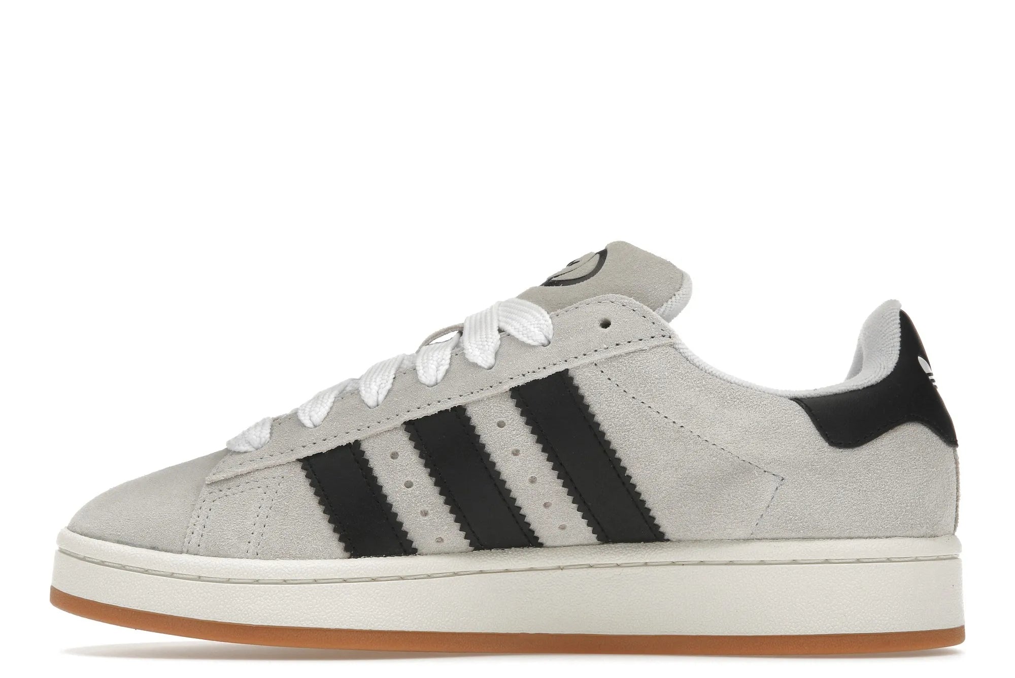 adidas Campus 00s Crystal White Core Black (W) - solemarket.cz
