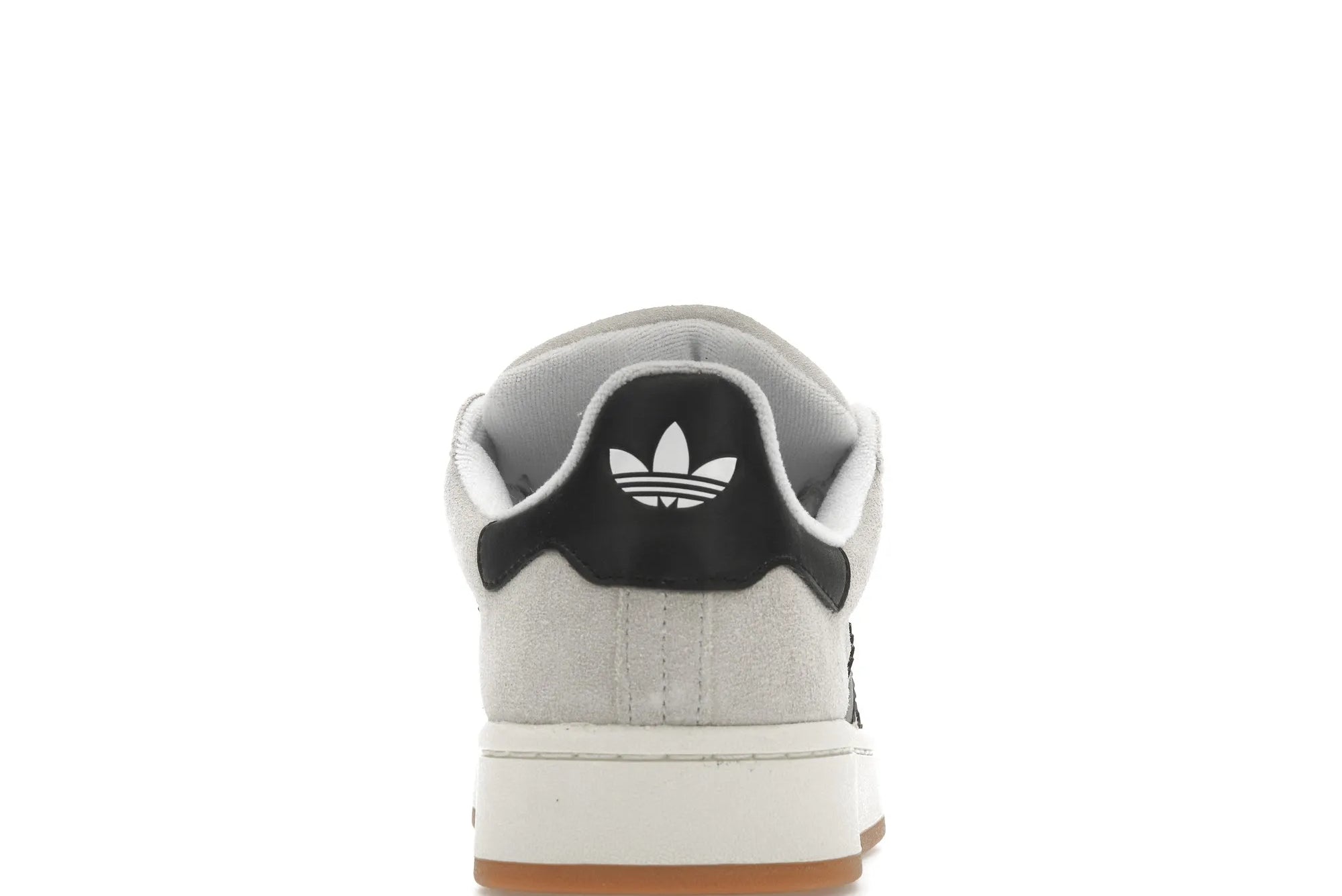 adidas Campus 00s Crystal White Core Black (W) - solemarket.cz
