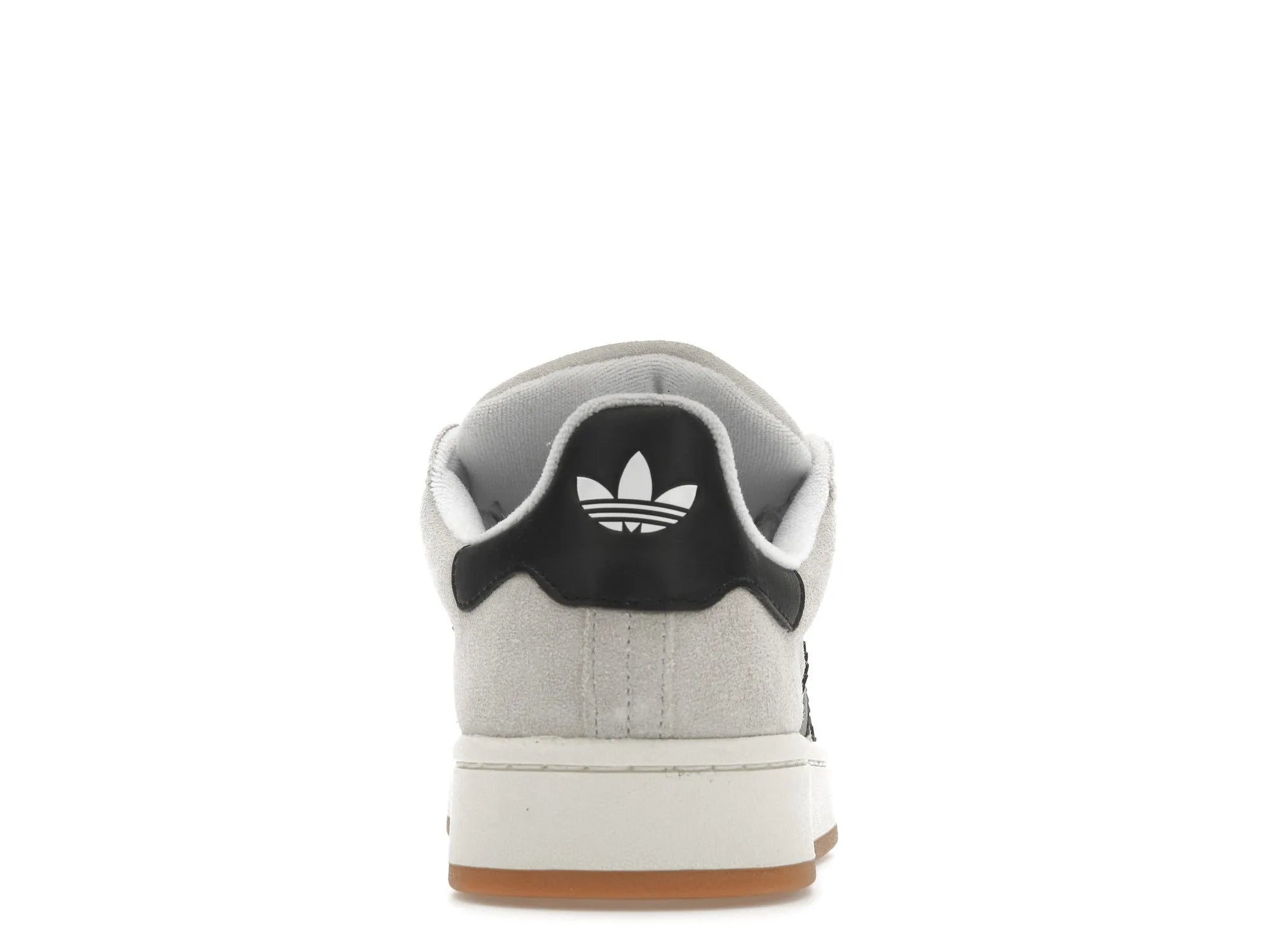 adidas Campus 00s Crystal White Core Black (W) - solemarket.cz