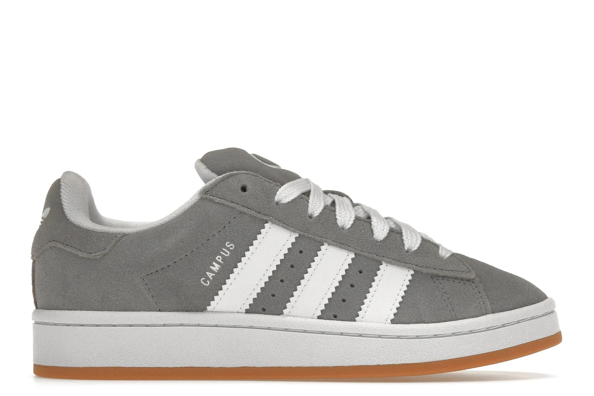 adidas Campus 00s Grey Gum (Kids) - solemarket