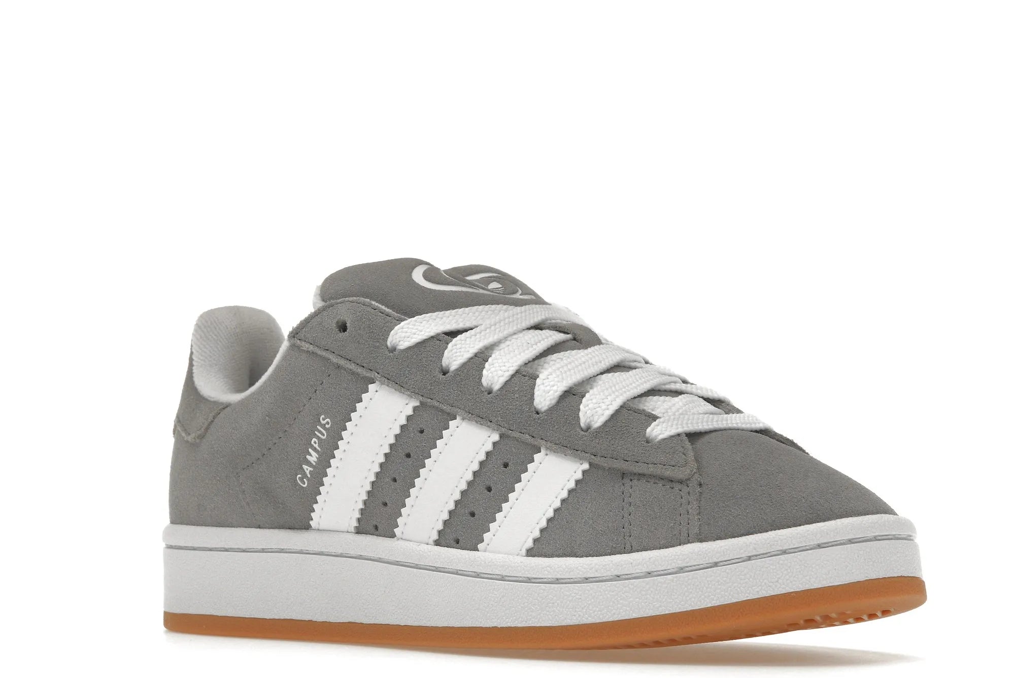adidas Campus 00s Grey Gum (Kids) - solemarket.cz