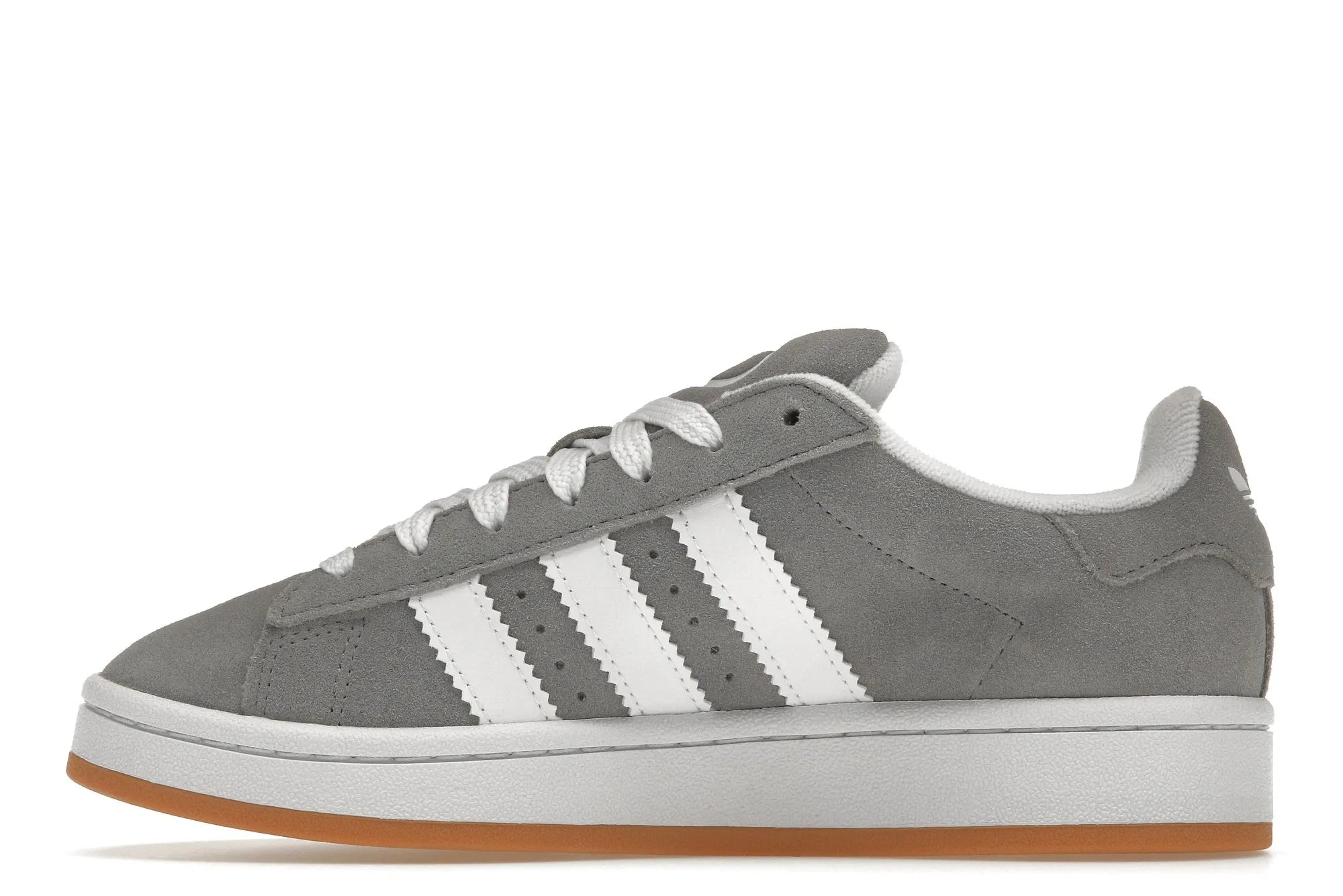 adidas Campus 00s Grey Gum (Kids) - solemarket.cz