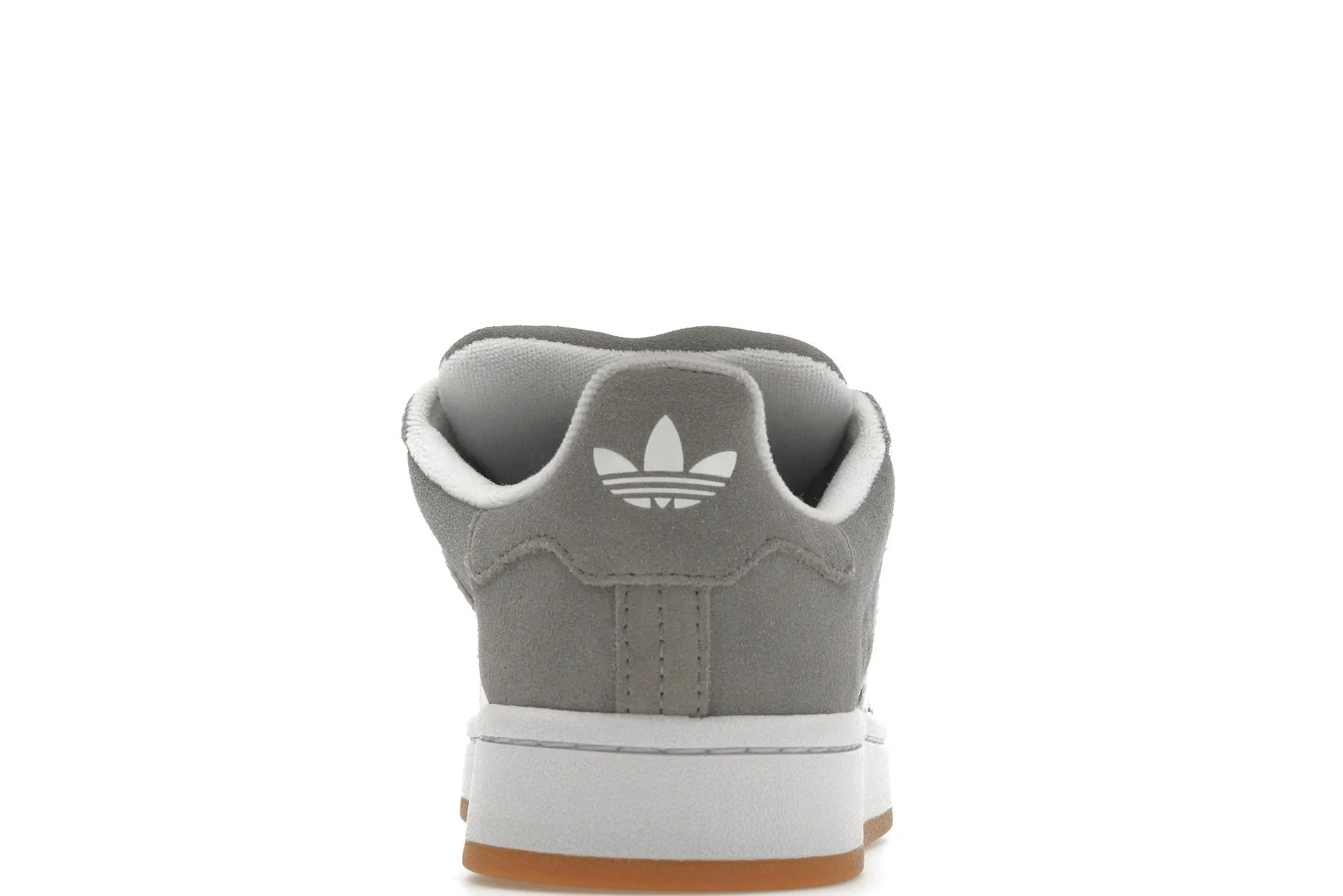 adidas Campus 00s Grey Gum (Kids) - solemarket.cz