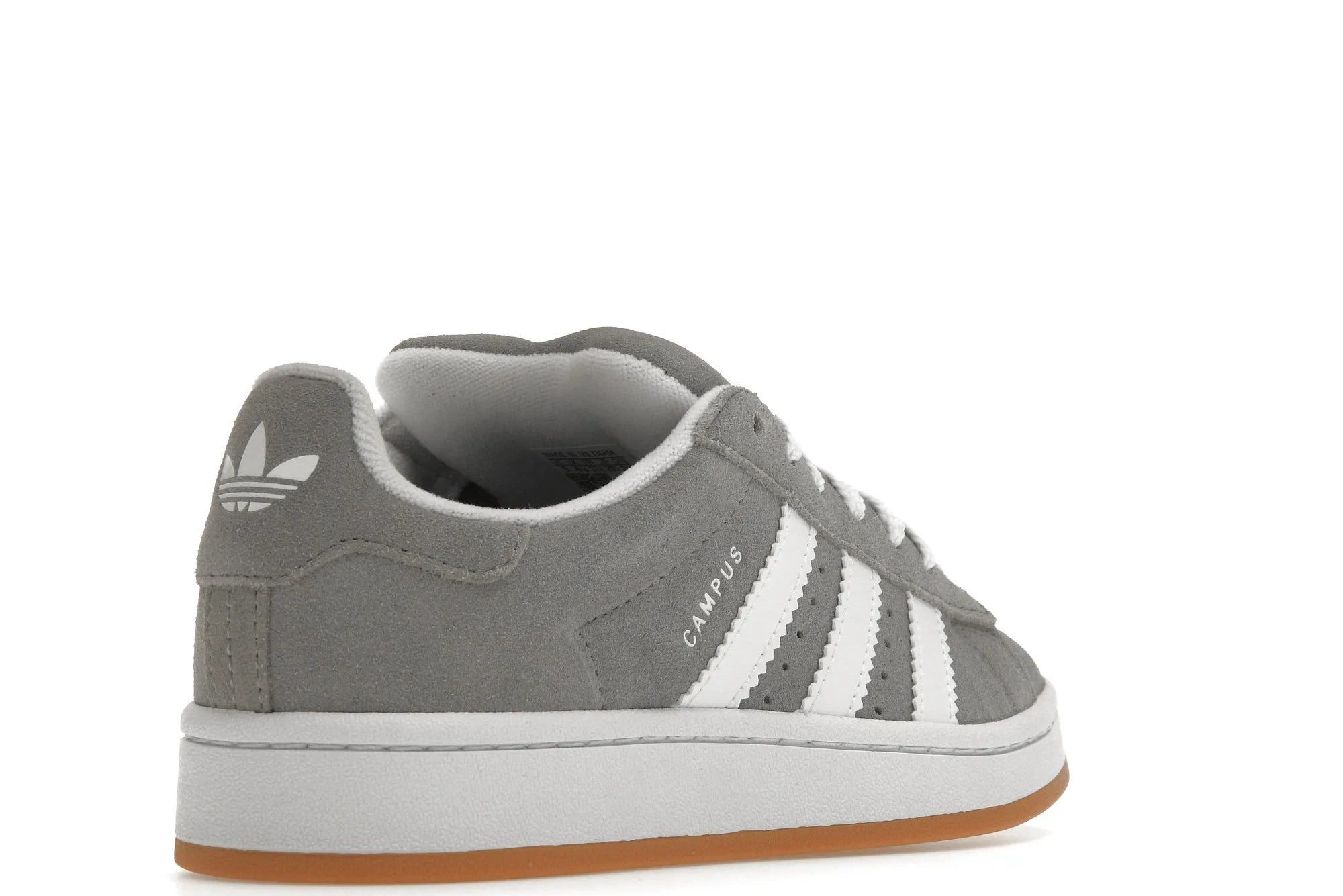 adidas Campus 00s Grey Gum (Kids) - solemarket.cz