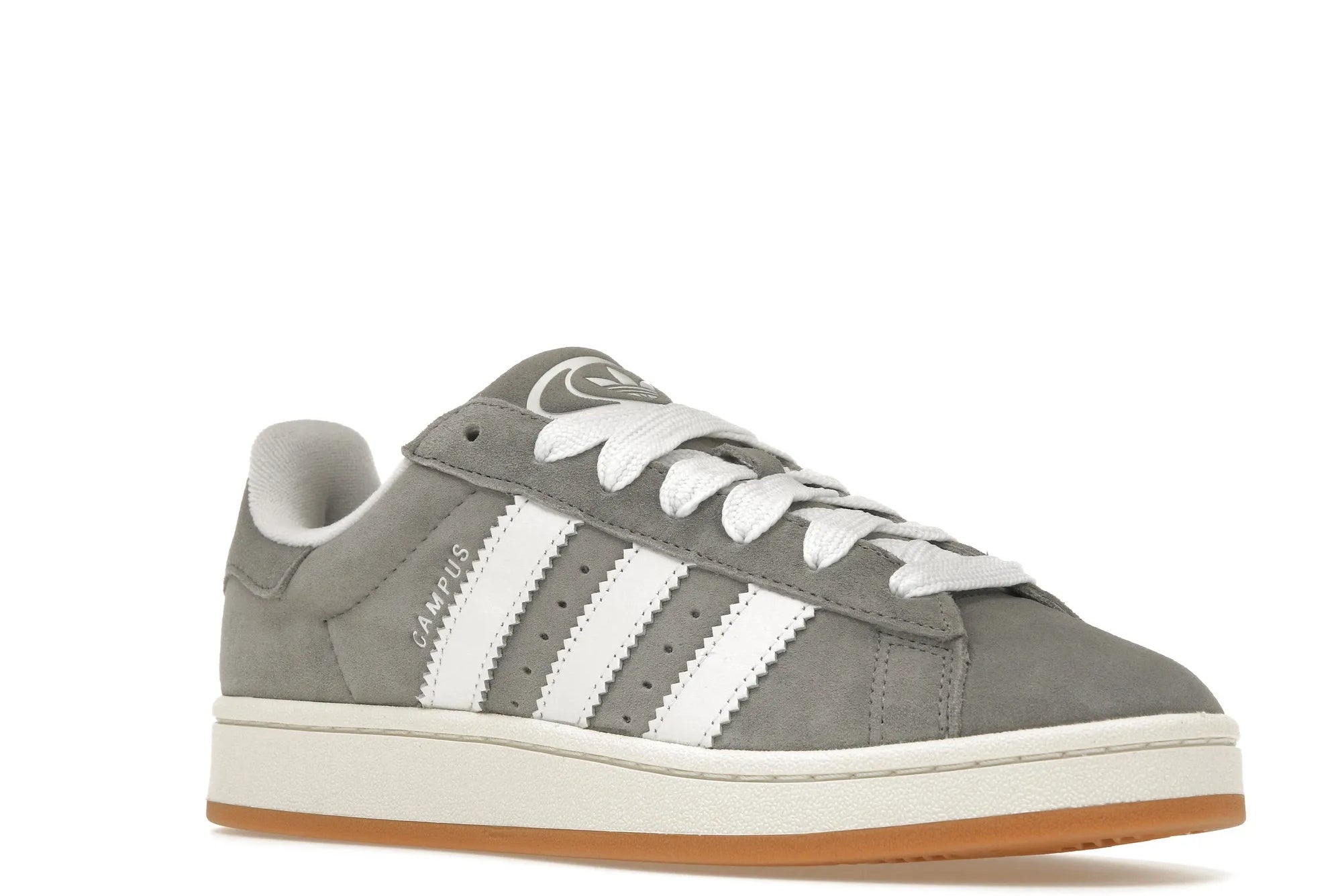 adidas Campus 00s Grey White - solemarket.cz
