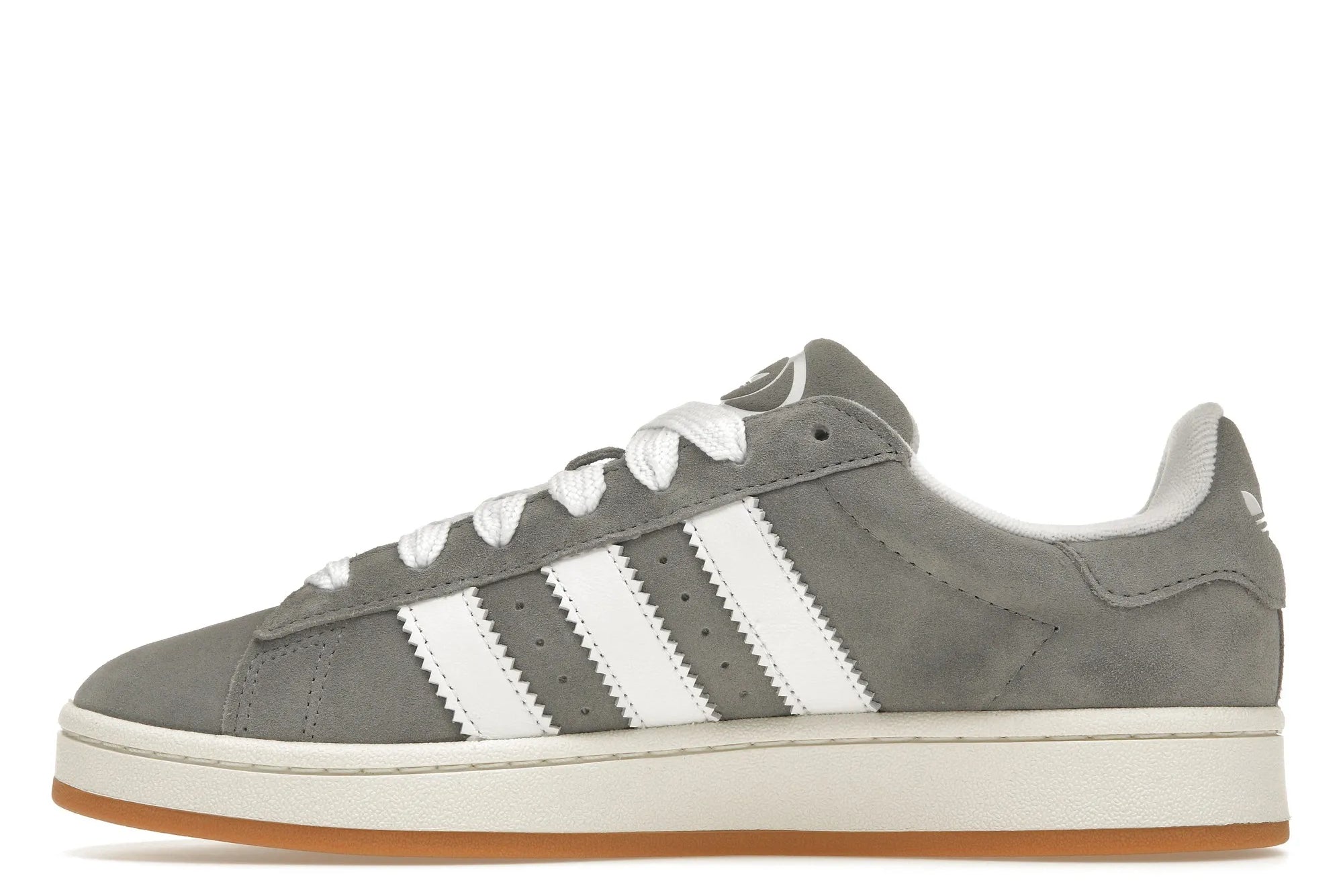 adidas Campus 00s Grey White - solemarket.cz