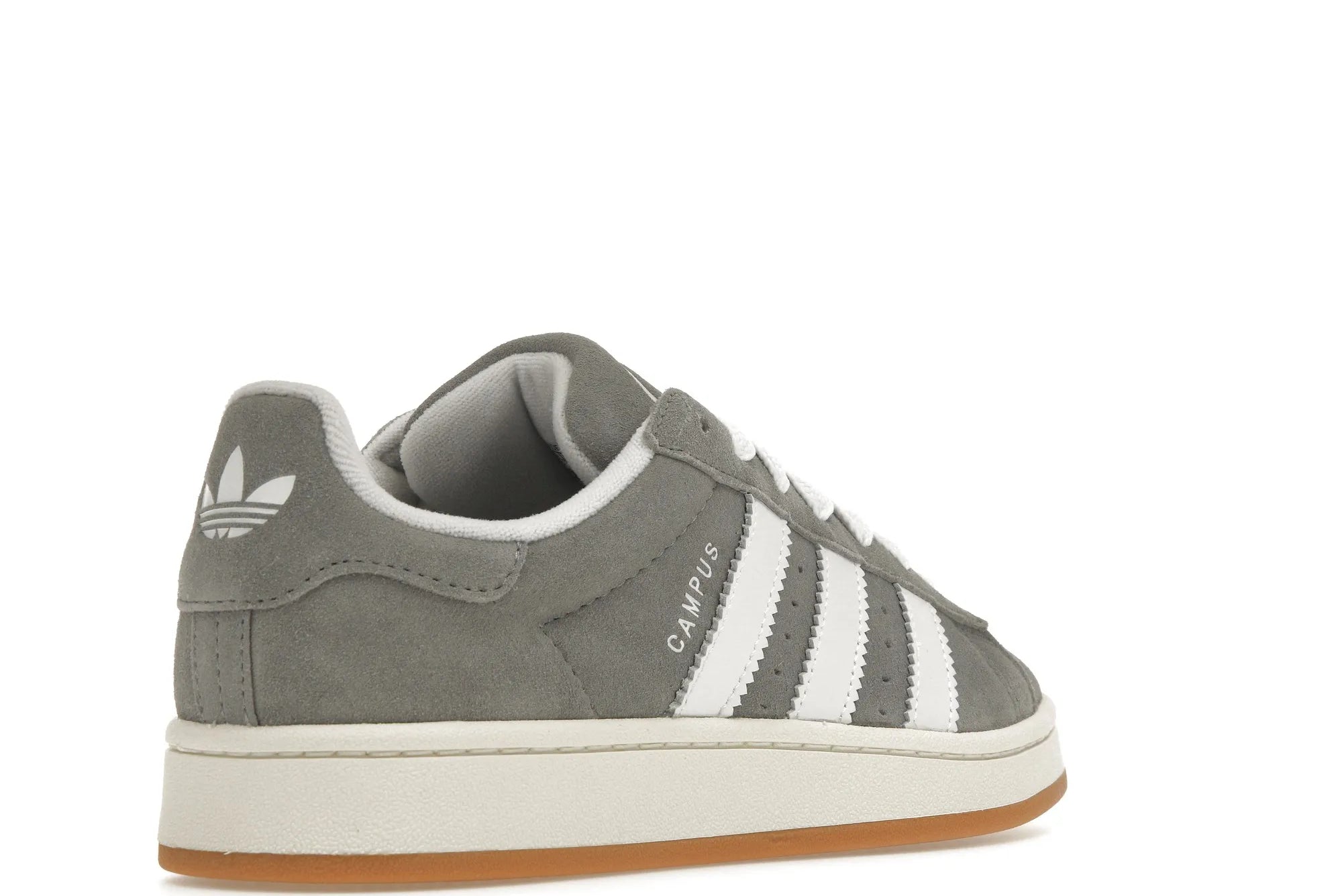 adidas Campus 00s Grey White - solemarket.cz