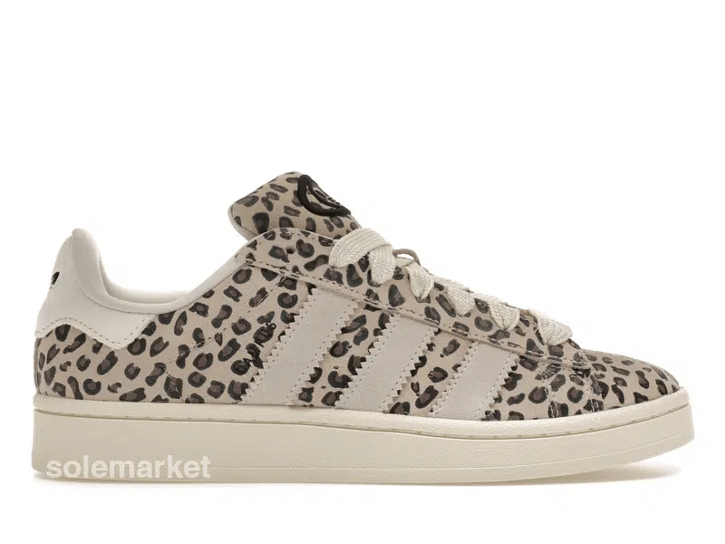 adidas Campus 00s Leopard (D)
