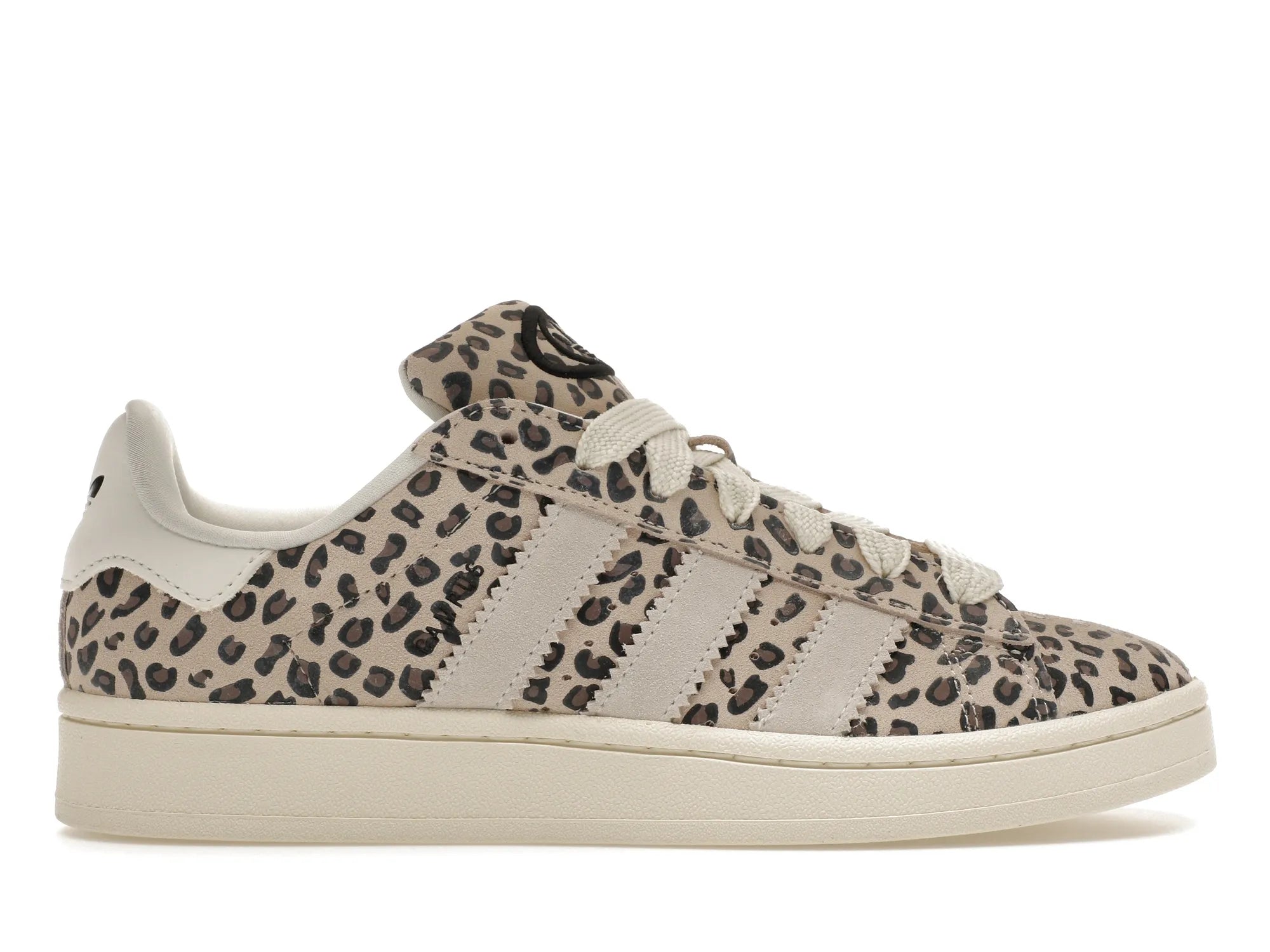 adidas Campus 00s Leopard (D)