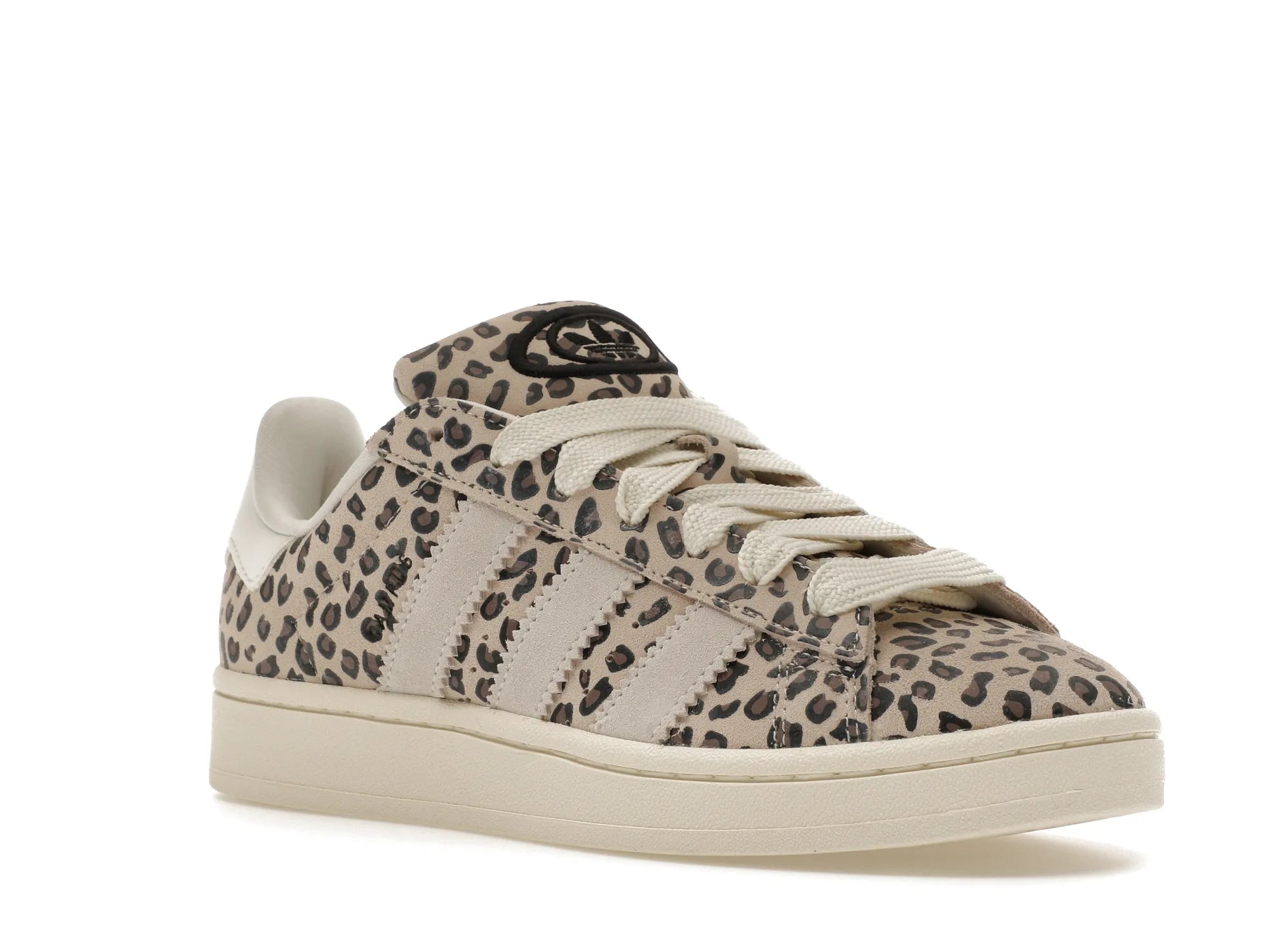 adidas Campus 00s Leopard (D)