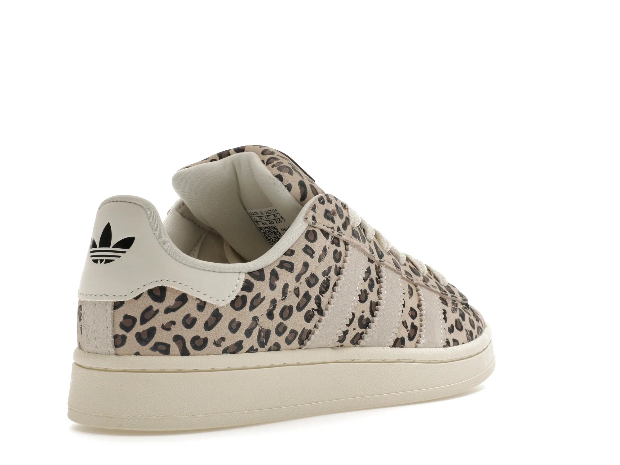 adidas Campus 00s Leopard (D)