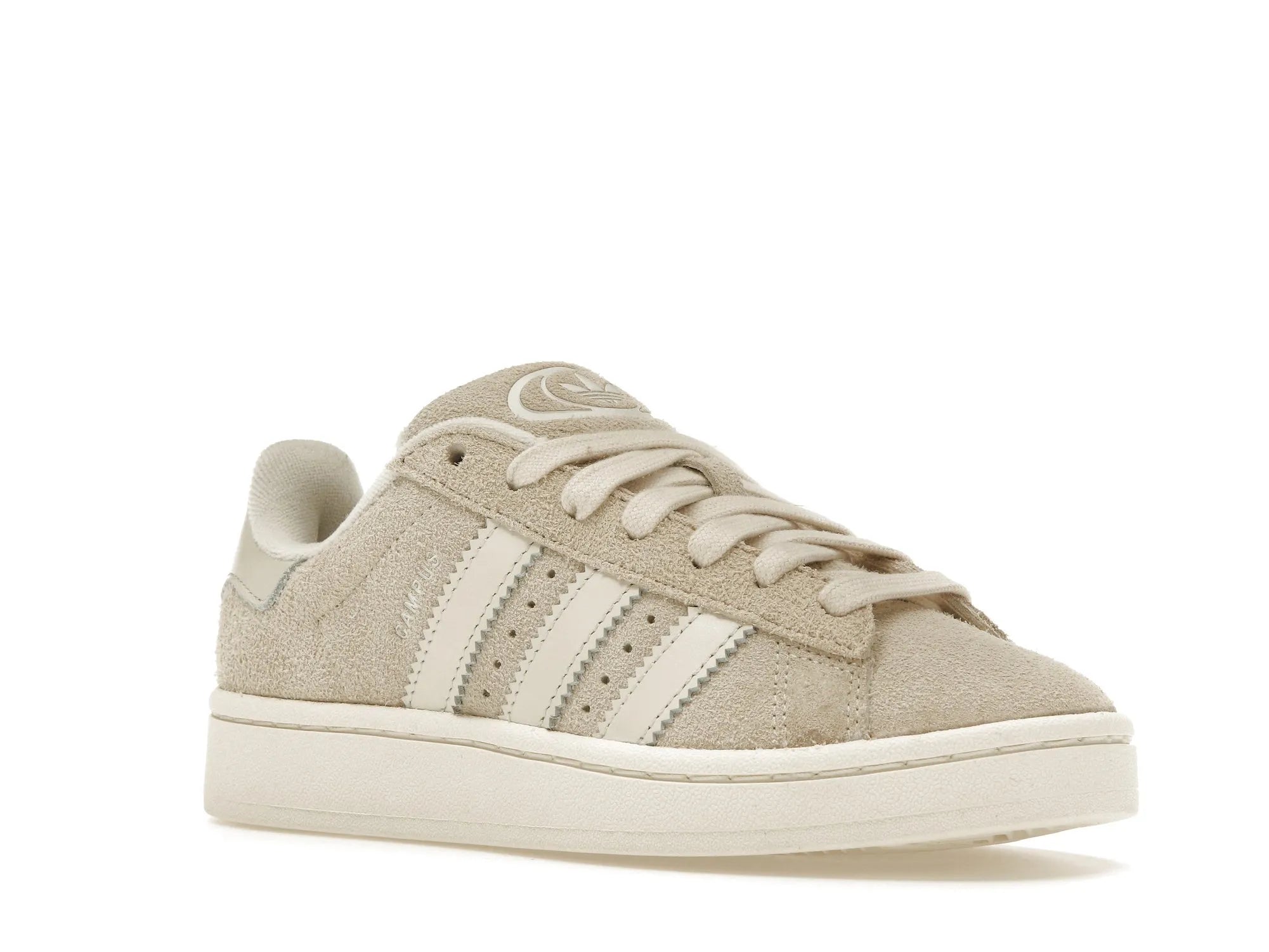 adidas Campus 00s Light Grey White - solemarket.cz
