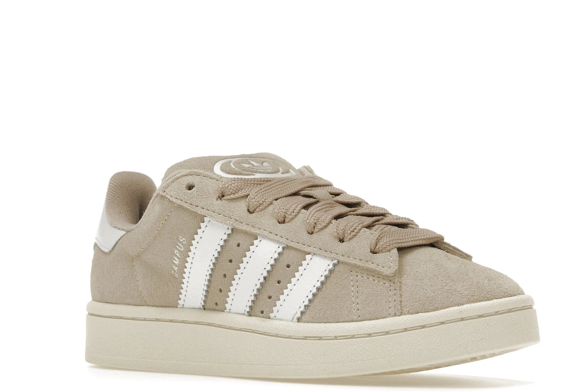 adidas Campus 00s Wonder White (W) - solemarket.cz