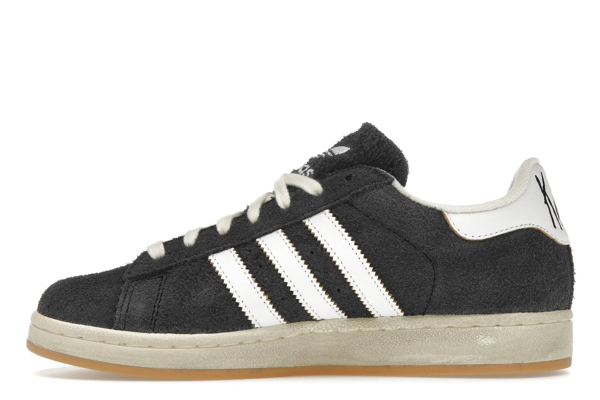 adidas Campus 2 KoRn Follow The Leader - solemarket