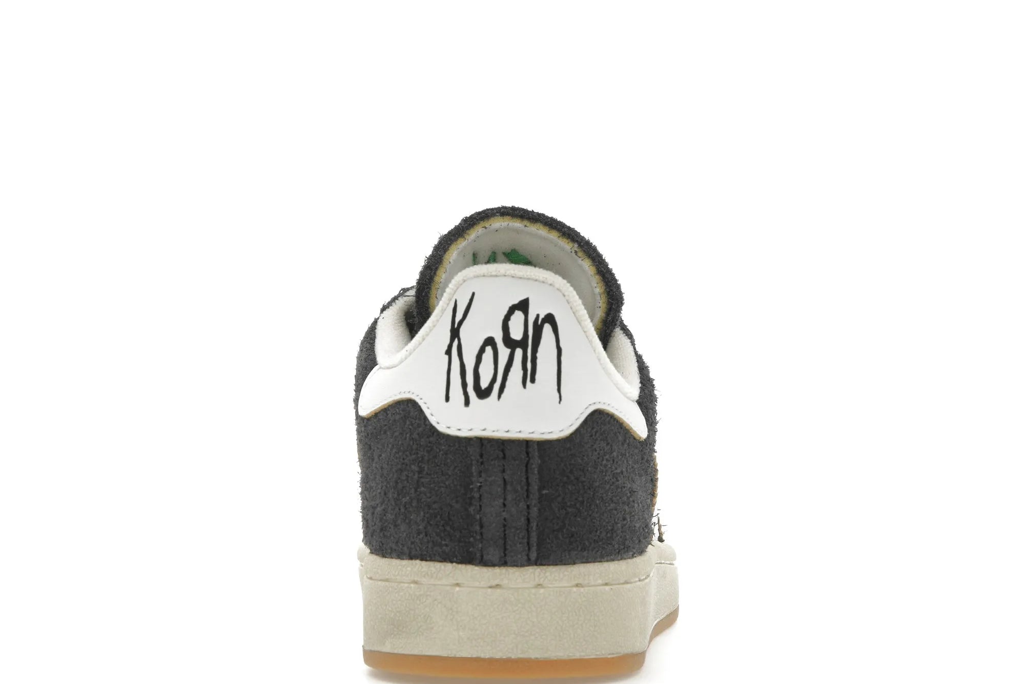 adidas Campus 2 KoRn Follow The Leader - solemarket