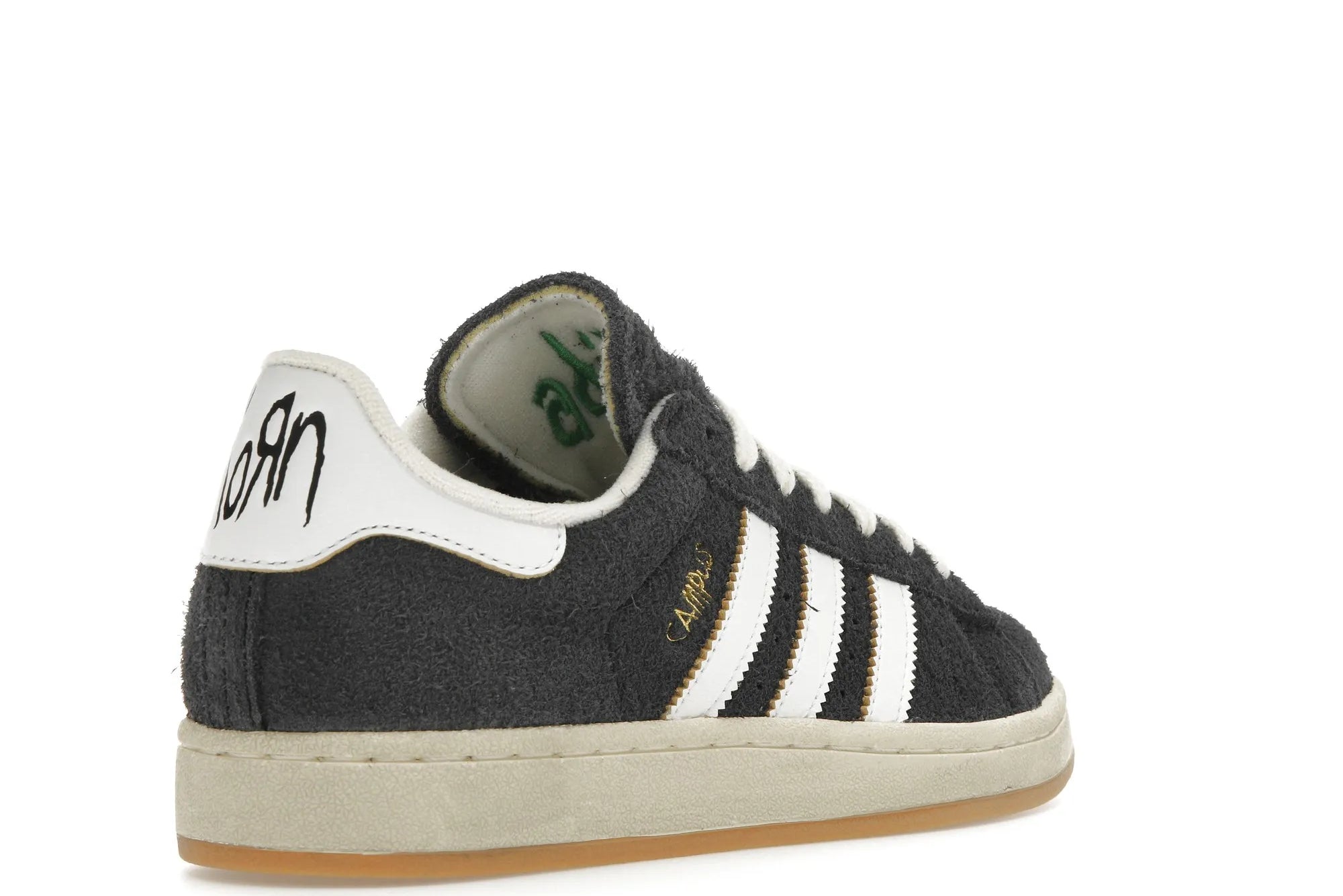 adidas Campus 2 KoRn Follow The Leader - solemarket