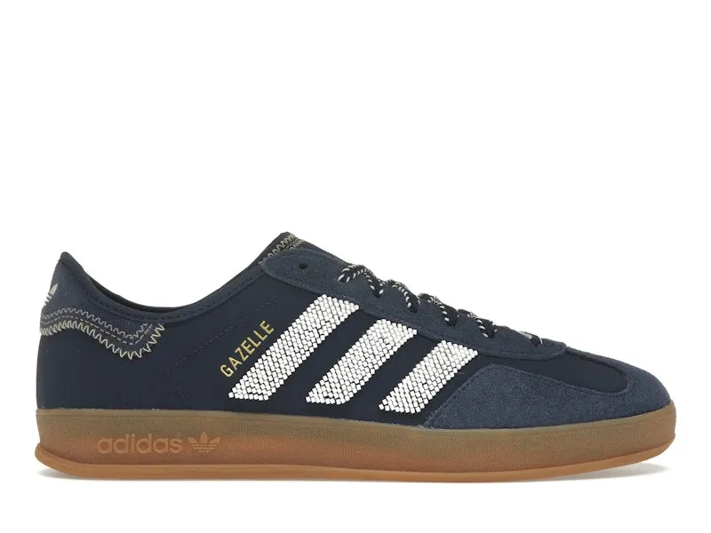 adidas Gazelle Indoor CLOT od Edison Chen Collegiate Navy