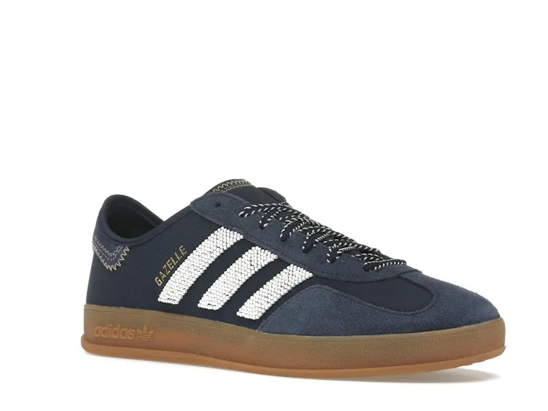 adidas Gazelle Indoor CLOT od Edison Chen Collegiate Navy