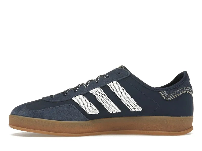 adidas Gazelle Indoor CLOT od Edison Chen Collegiate Navy