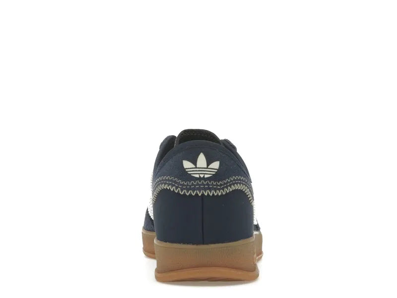 adidas Gazelle Indoor CLOT od Edison Chen Collegiate Navy
